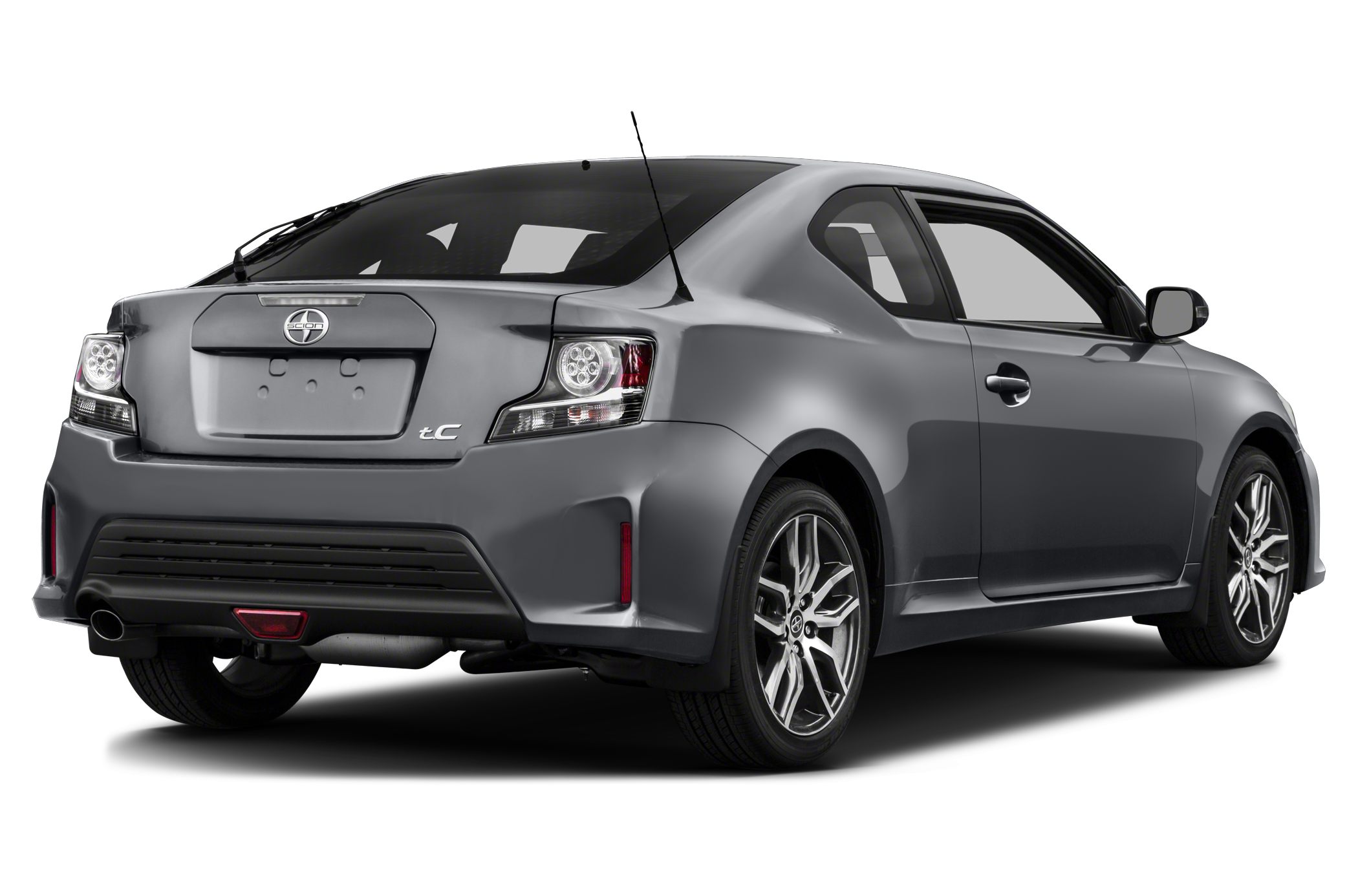 2016 Scion Tc Release Series 10 0 2dr Coupe Pricing And Options