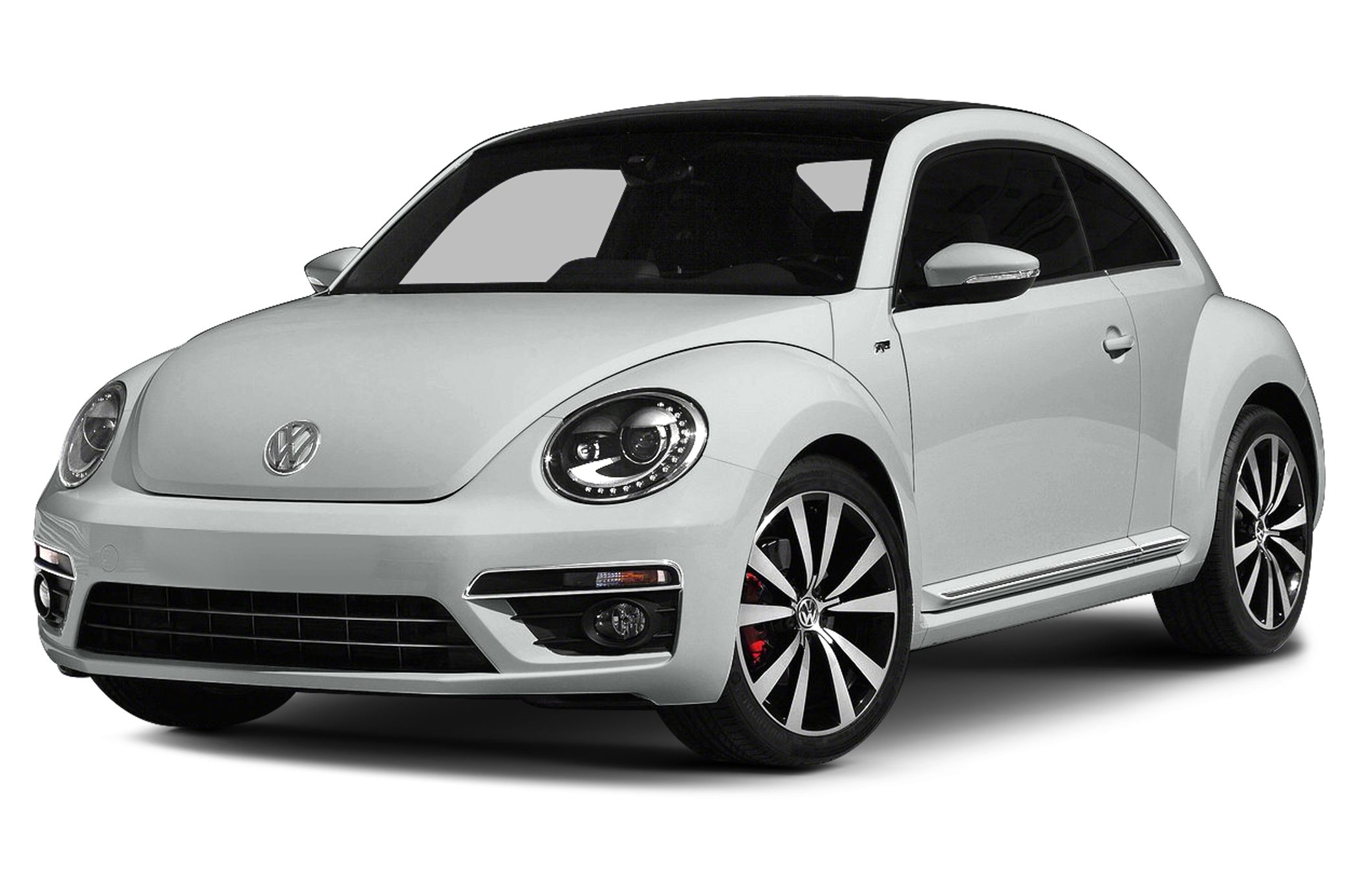 2014 Volkswagen Beetle 2.0T RLine 2dr Hatchback Pictures
