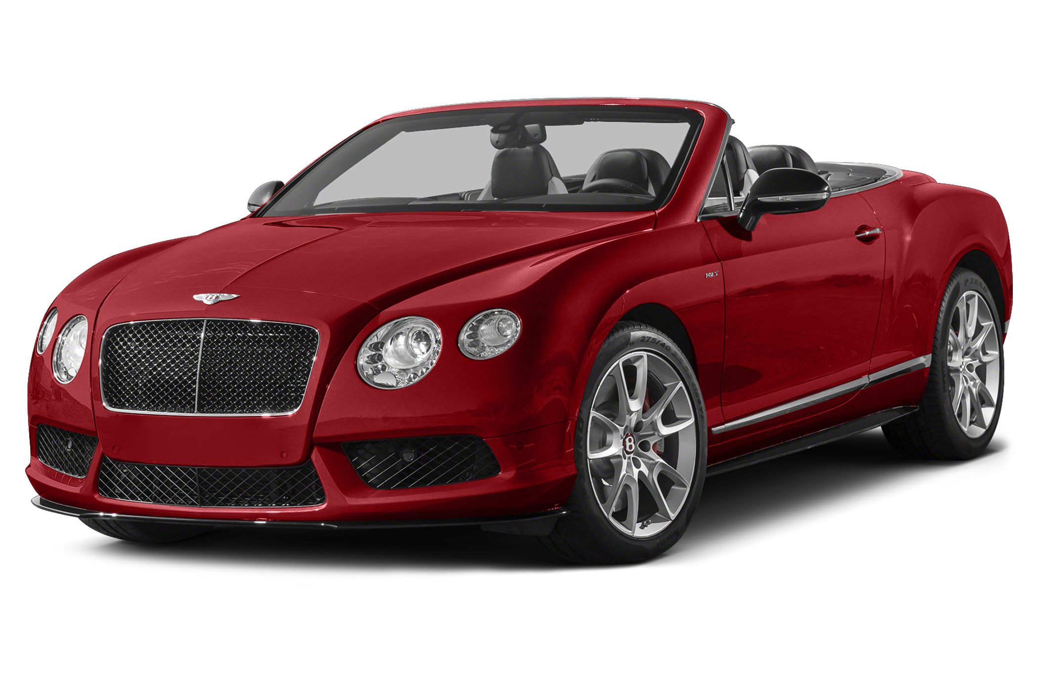 14 Bentley Continental Gtc V8 S 2dr Convertible Specs And Prices