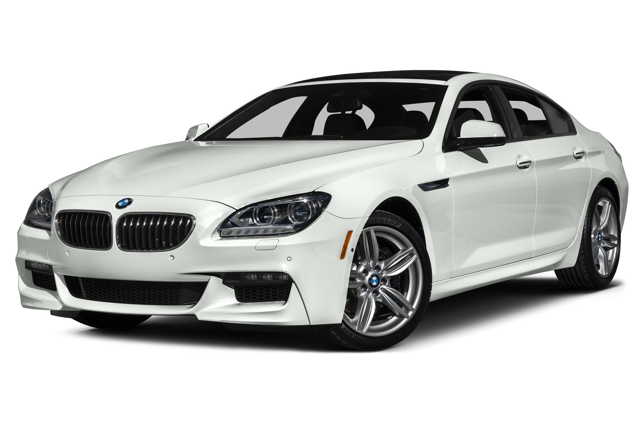 2015 Bmw 640 Gran Coupe Pictures