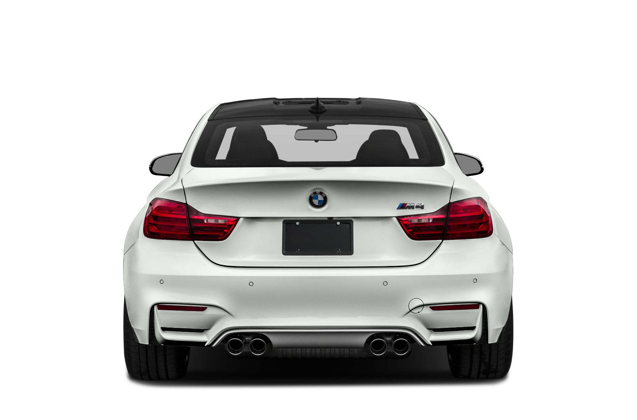 16 Bmw M4 Specs And Prices