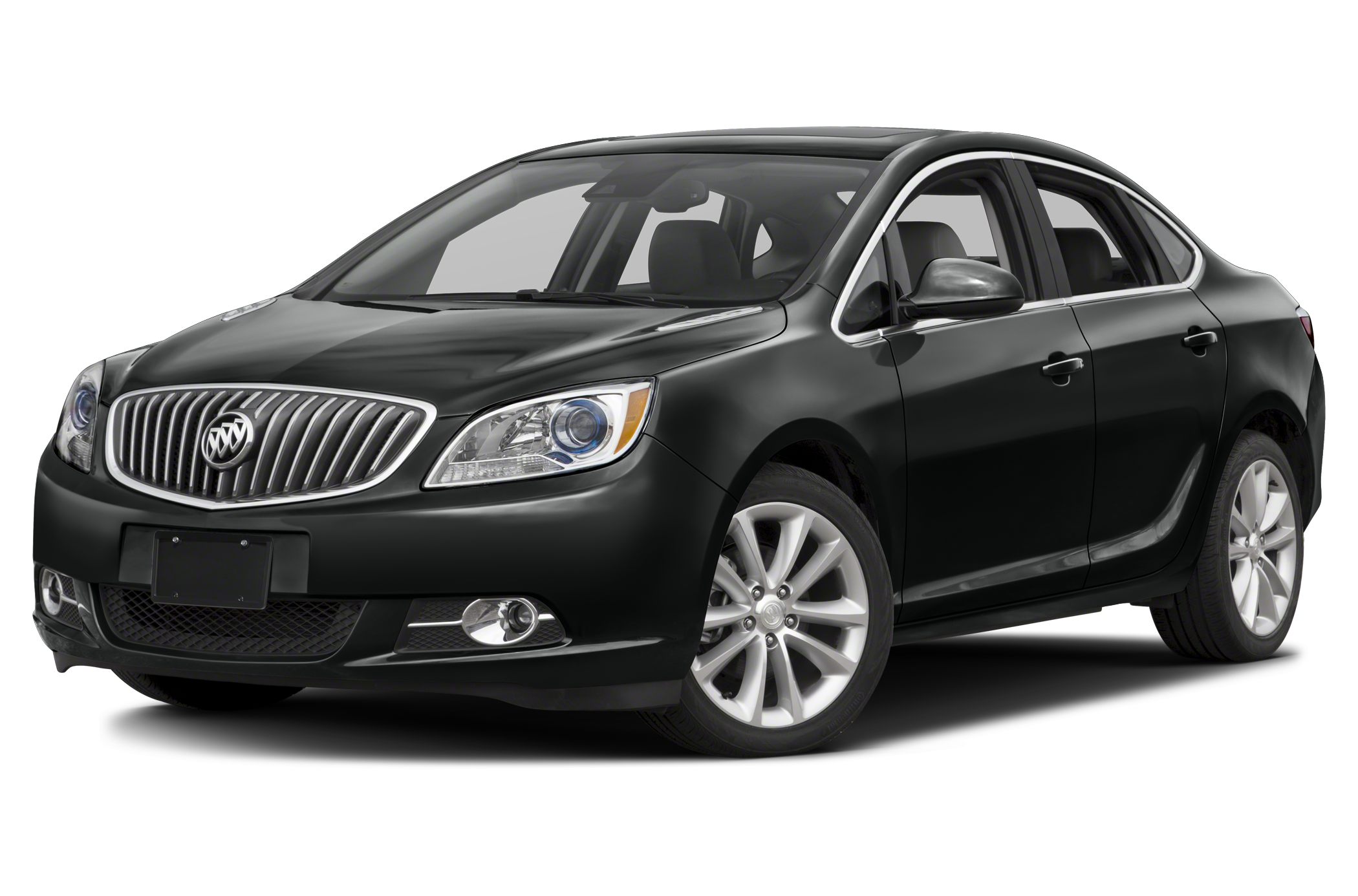 2016 Buick Verano Sport Touring Group 4dr Sedan Pictures