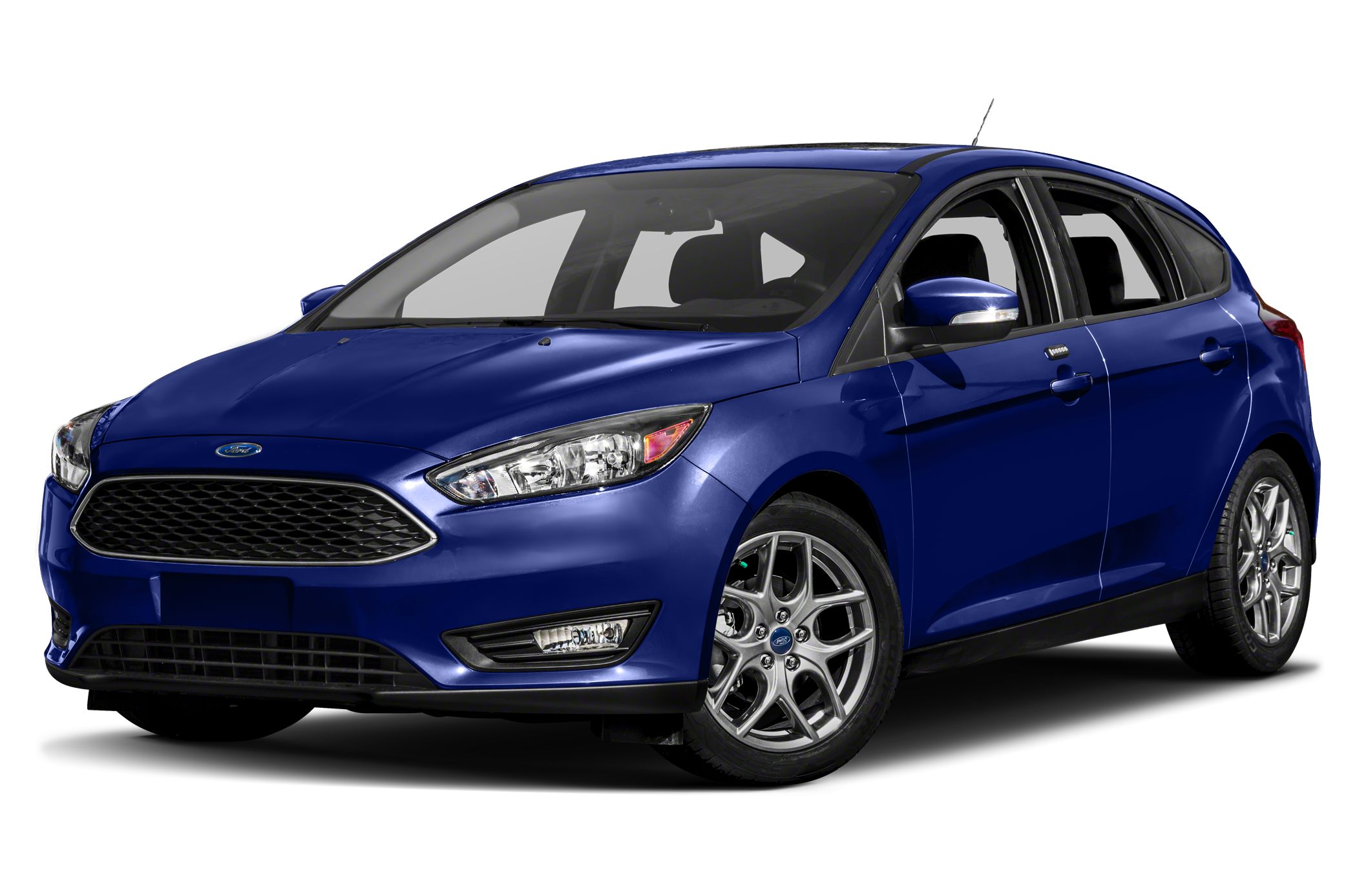 2018 Ford Focus Se 4dr Hatchback Specs And Prices