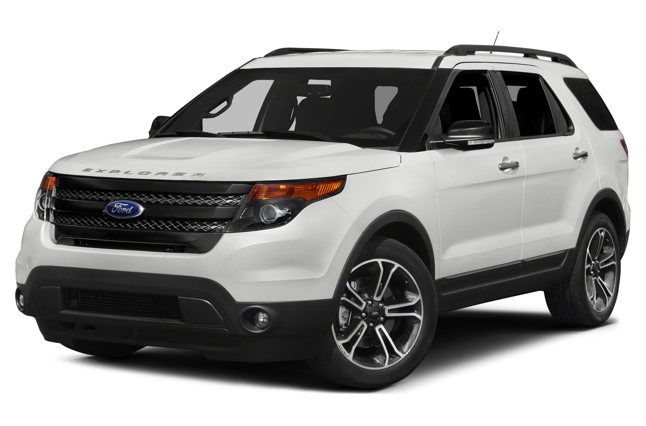 2015 Ford Explorer Sport 4dr 4x4 Pictures