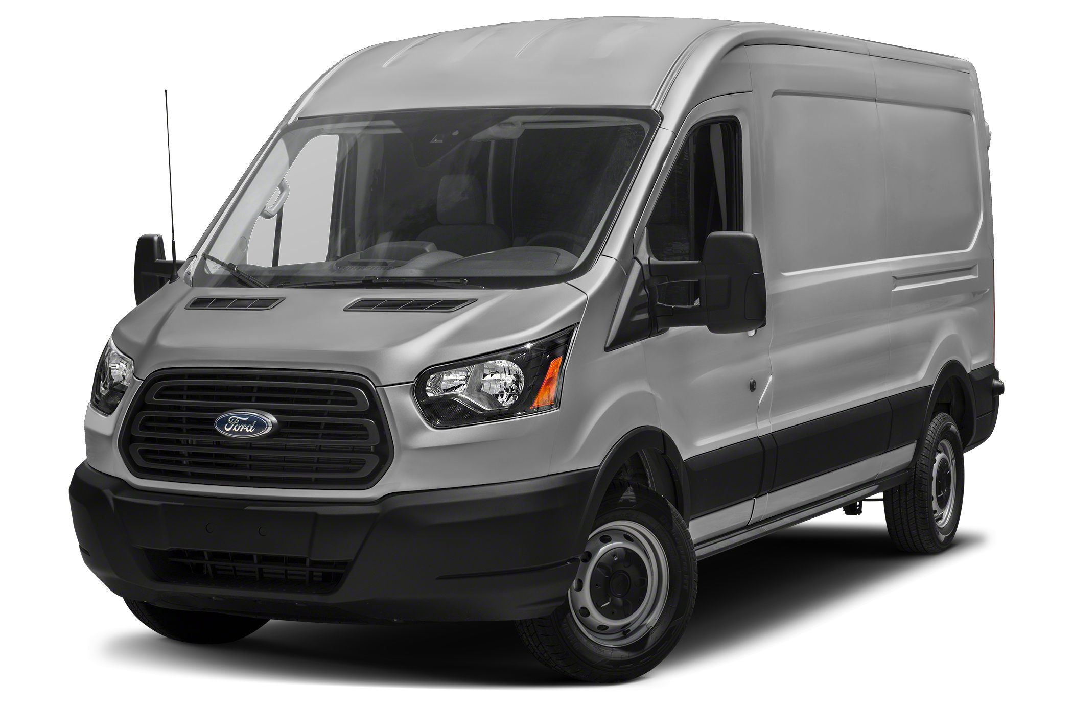 ABS Wheel Speed Sensor fits 2015-2016 Ford Transit-150,Transit-250,Transit-350,T