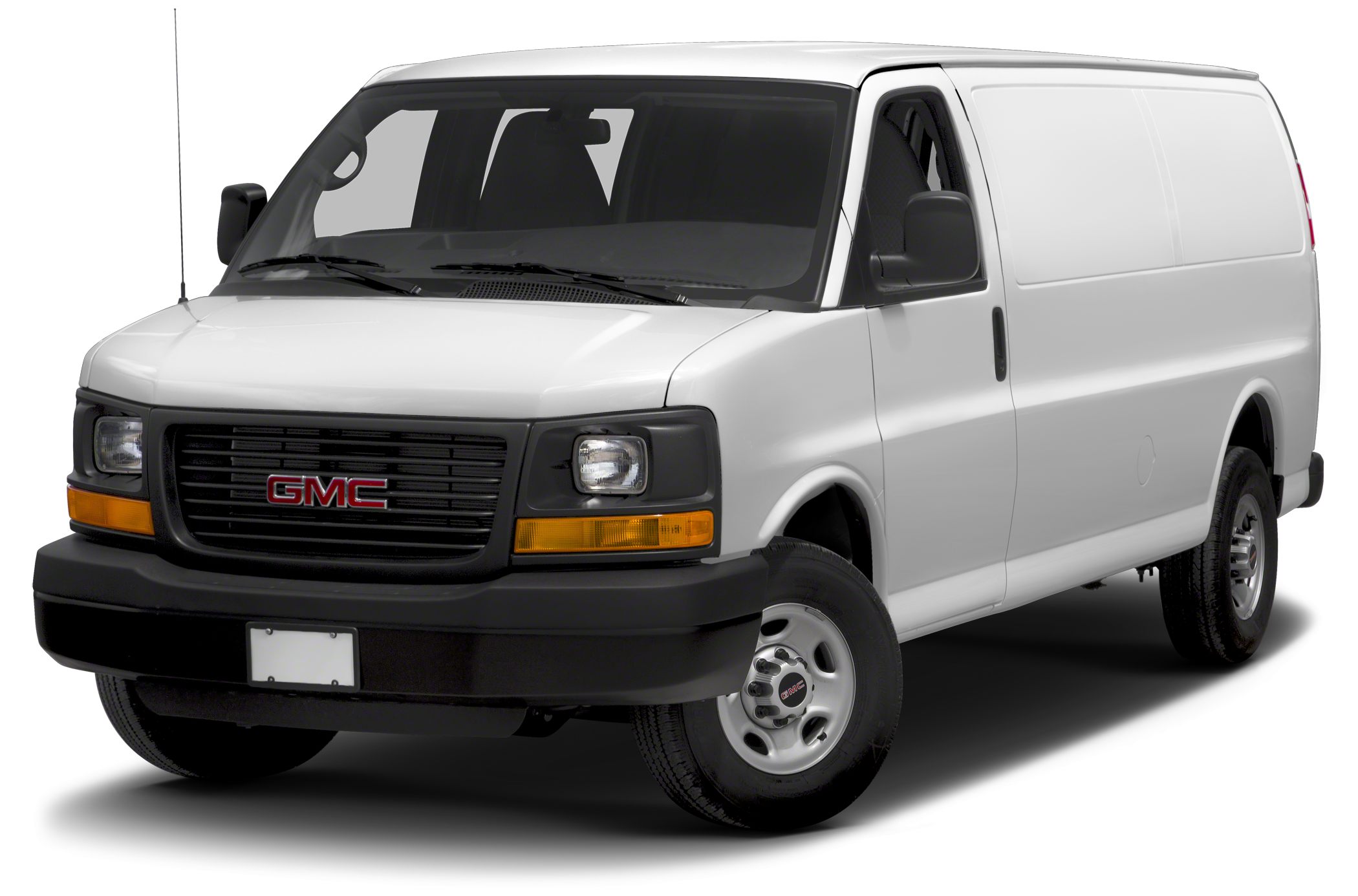 2015 Gmc Savana 2500 Upfitter Rear Wheel Drive Extended Cargo Van Specs And Prices