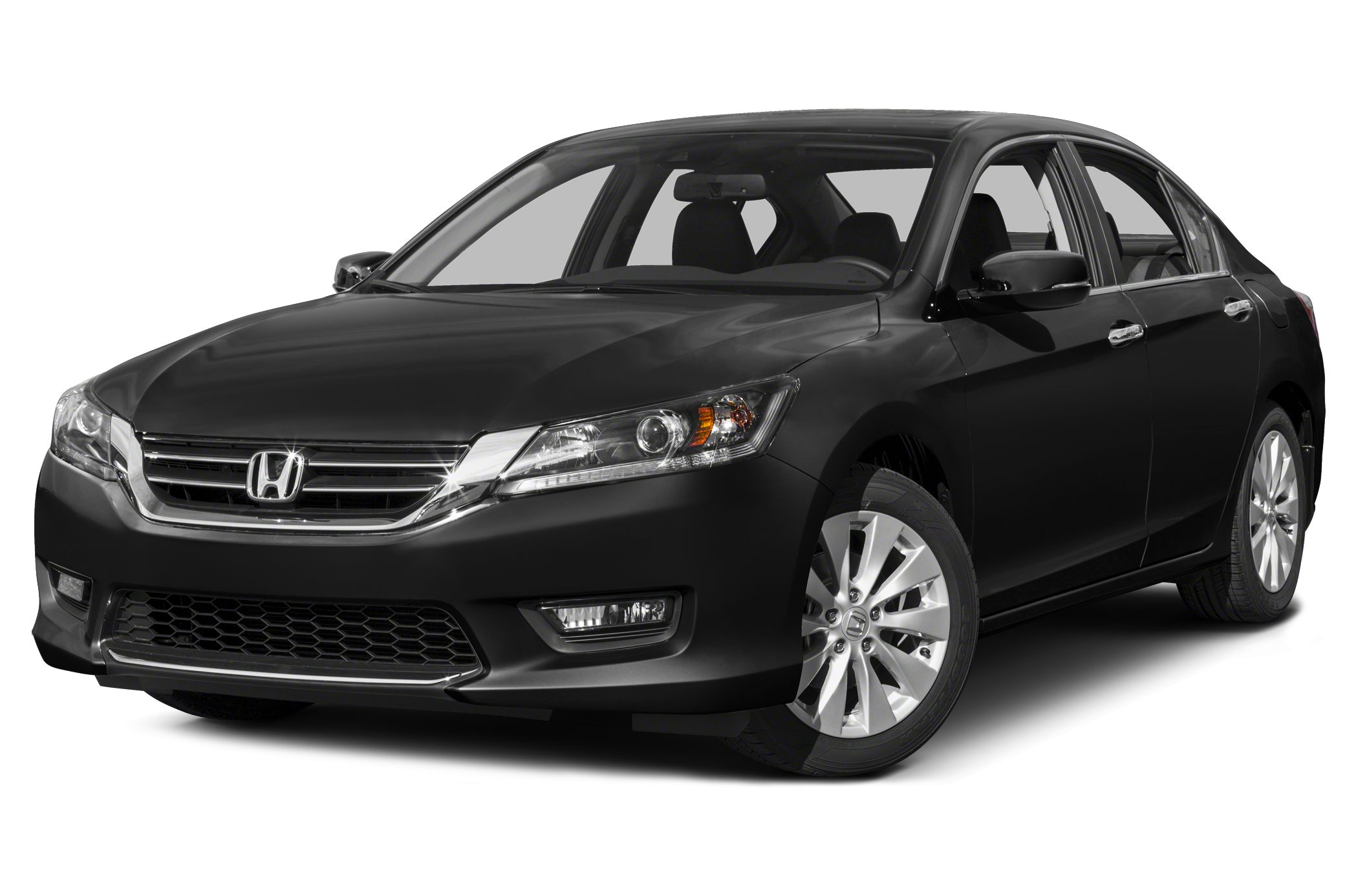 Great Deals on a new 2015 Honda Accord EX-L V-6 4dr Sedan at The