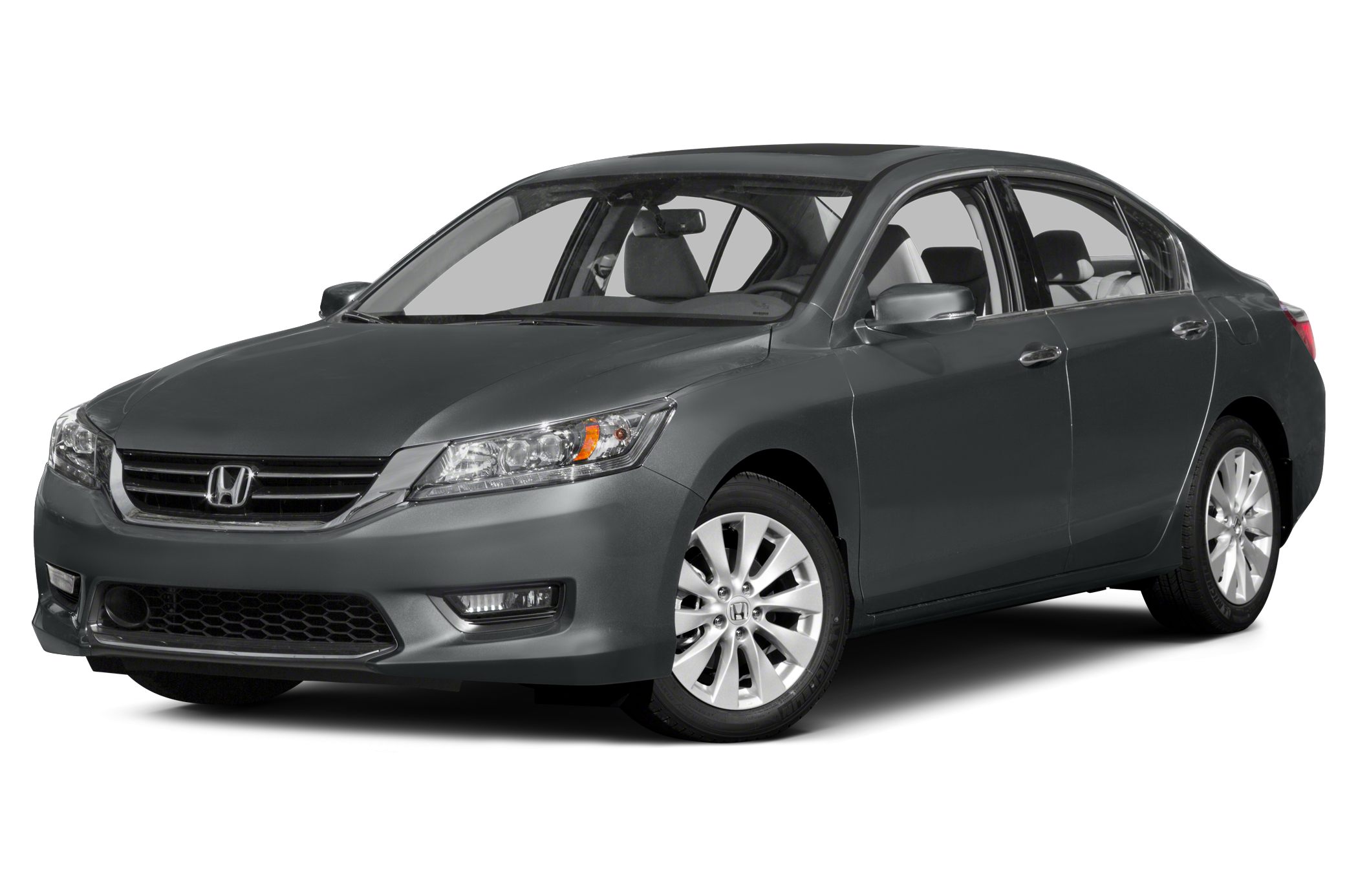 Great Deals on a new 2015 Honda Accord Touring 4dr Sedan at The ...