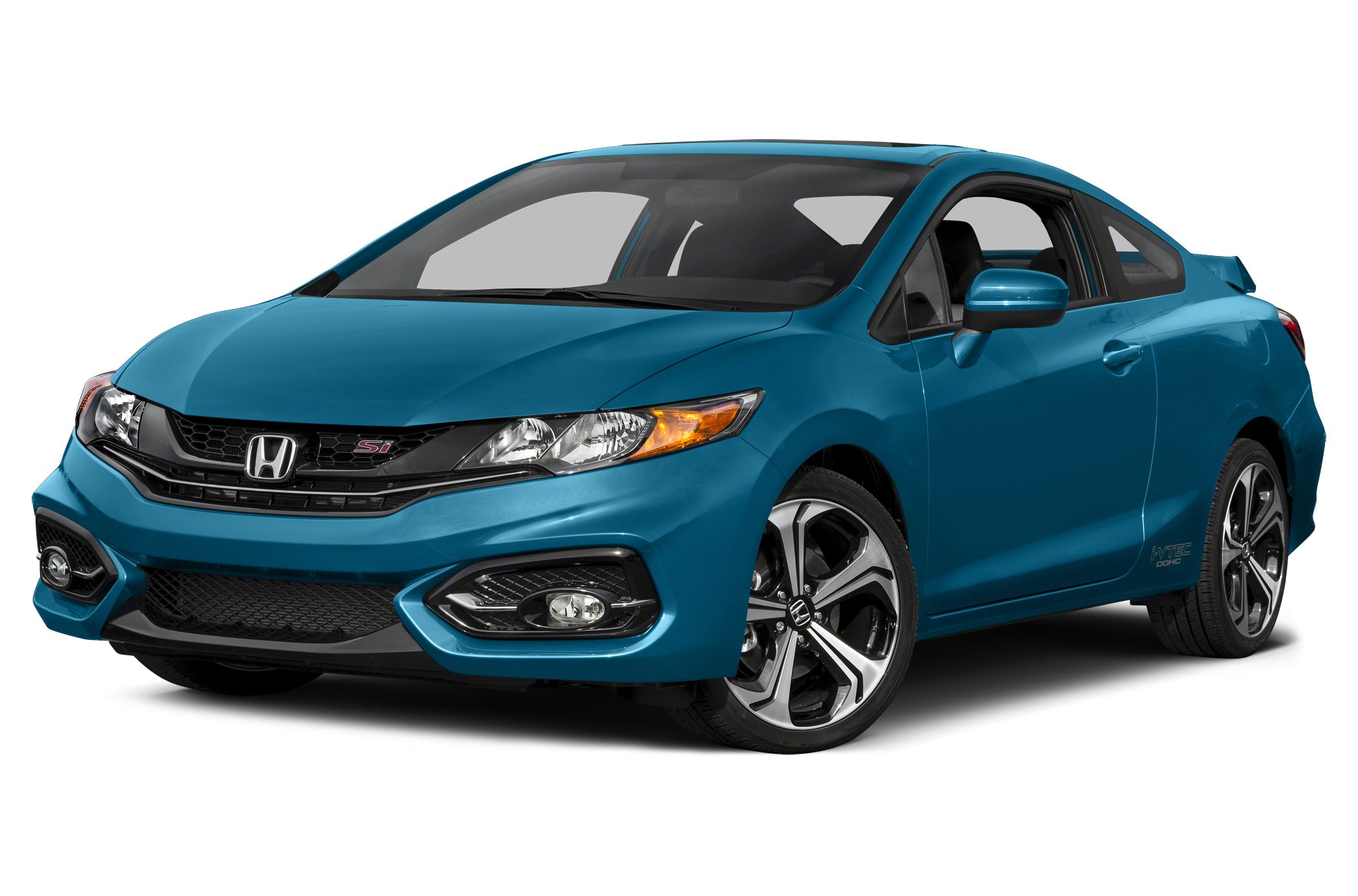 Great Deals on a new 2015 Honda Civic Si 2dr Coupe at The Autoblog ...