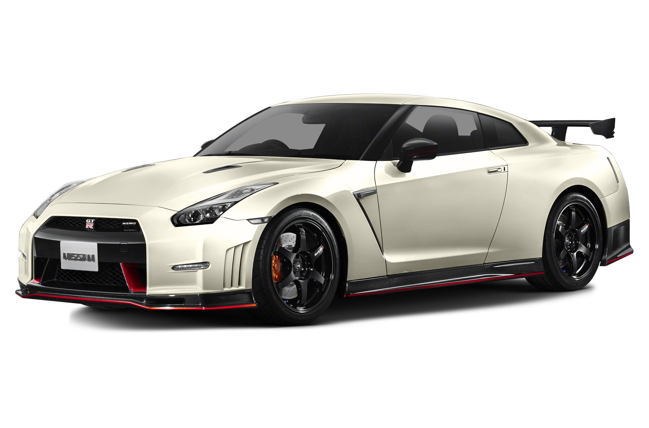 2016 Nissan Gt R Nismo 2dr All Wheel Drive Coupe Pictures