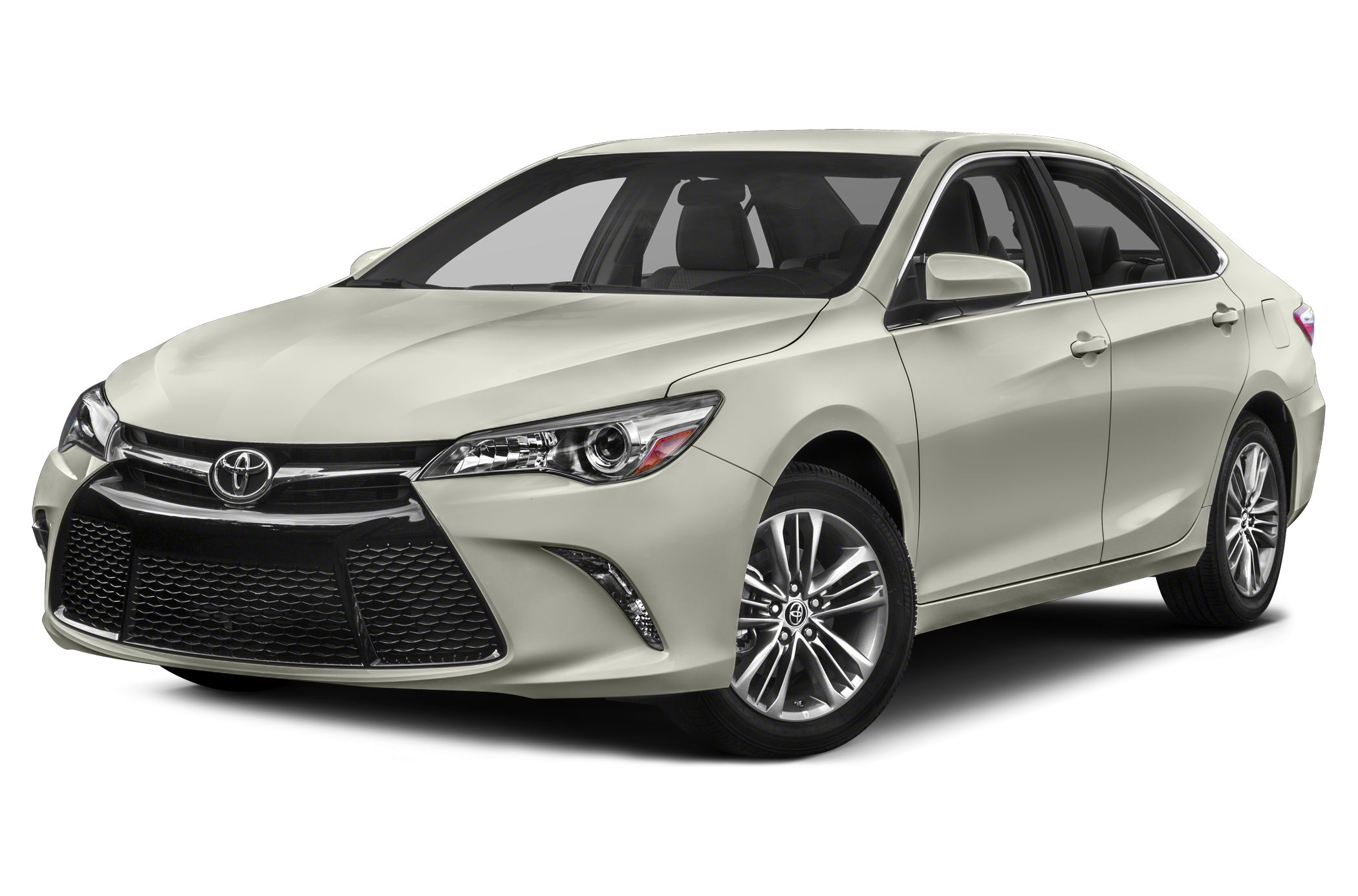 2015 Toyota Camry Xse V6 4dr Sedan Pictures