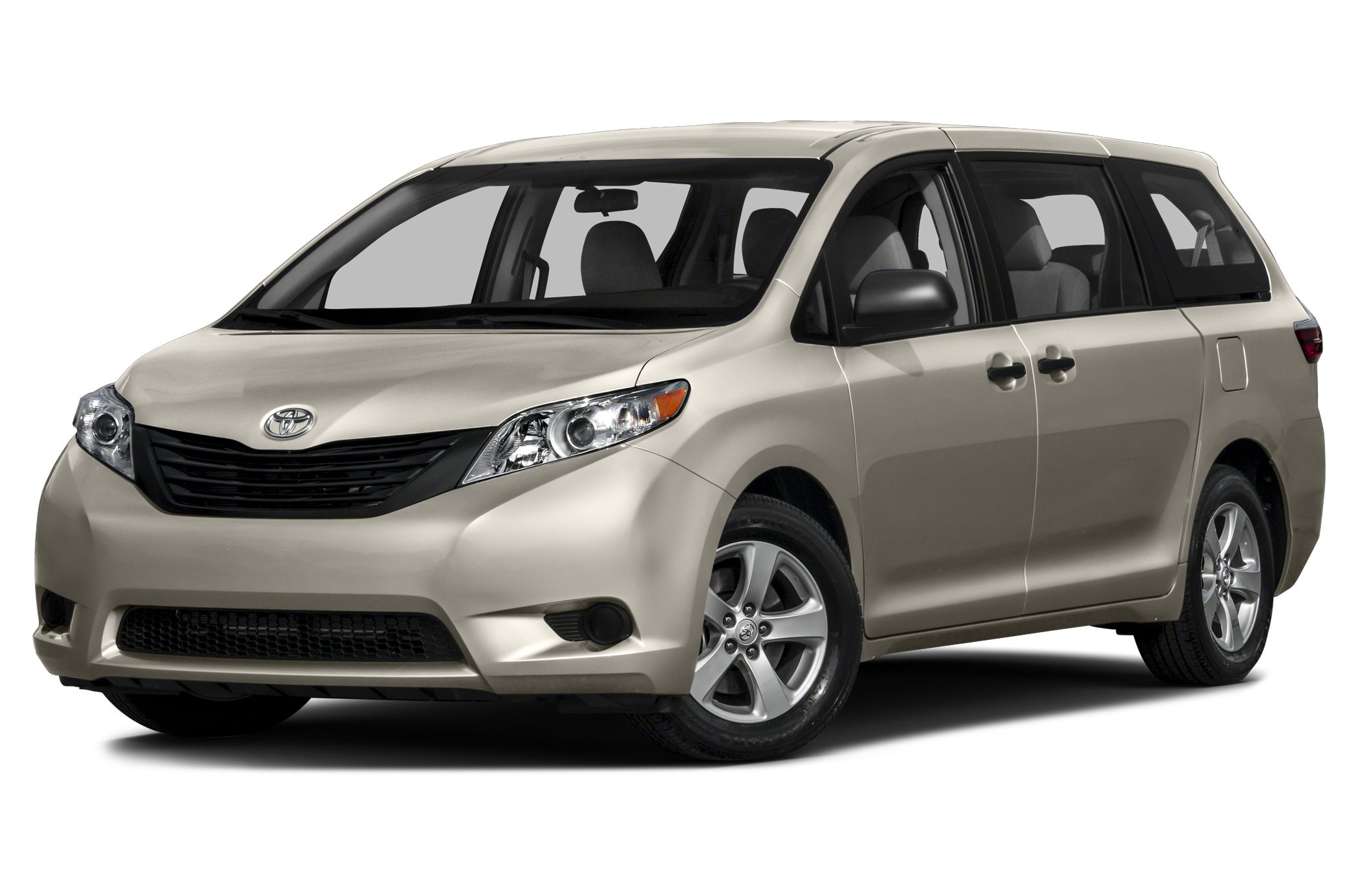 2016 Toyota Sienna Specs and Prices