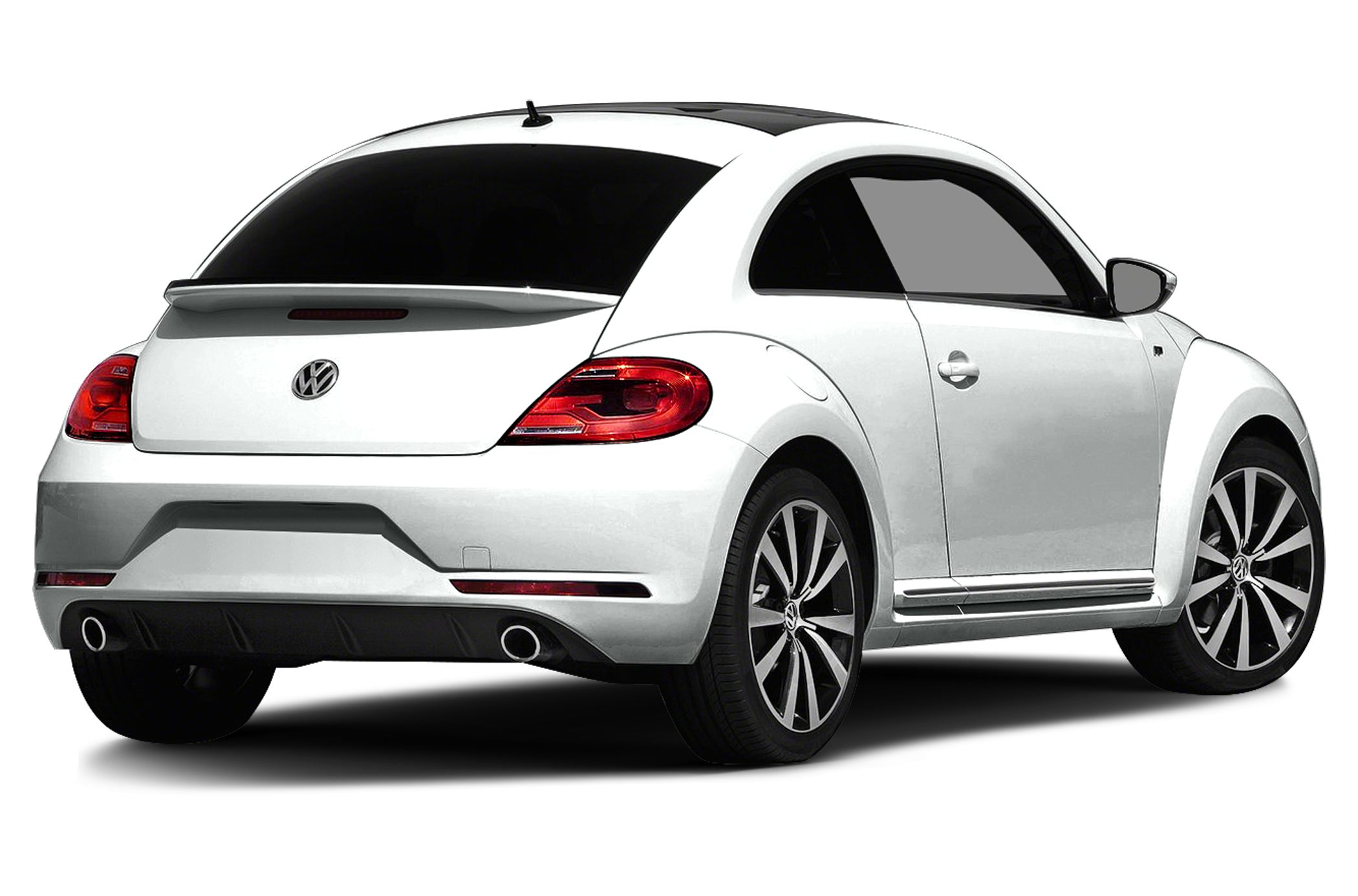2016 Volkswagen Beetle R-Line SEL 2dr Hatchback Pictures | Autoblog