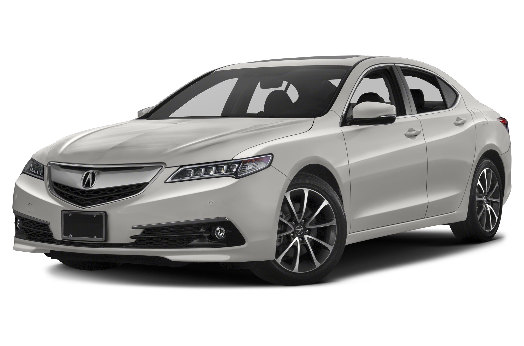 2016 Acura Tlx V6 Advance 4dr Front Wheel Drive Sedan Pictures