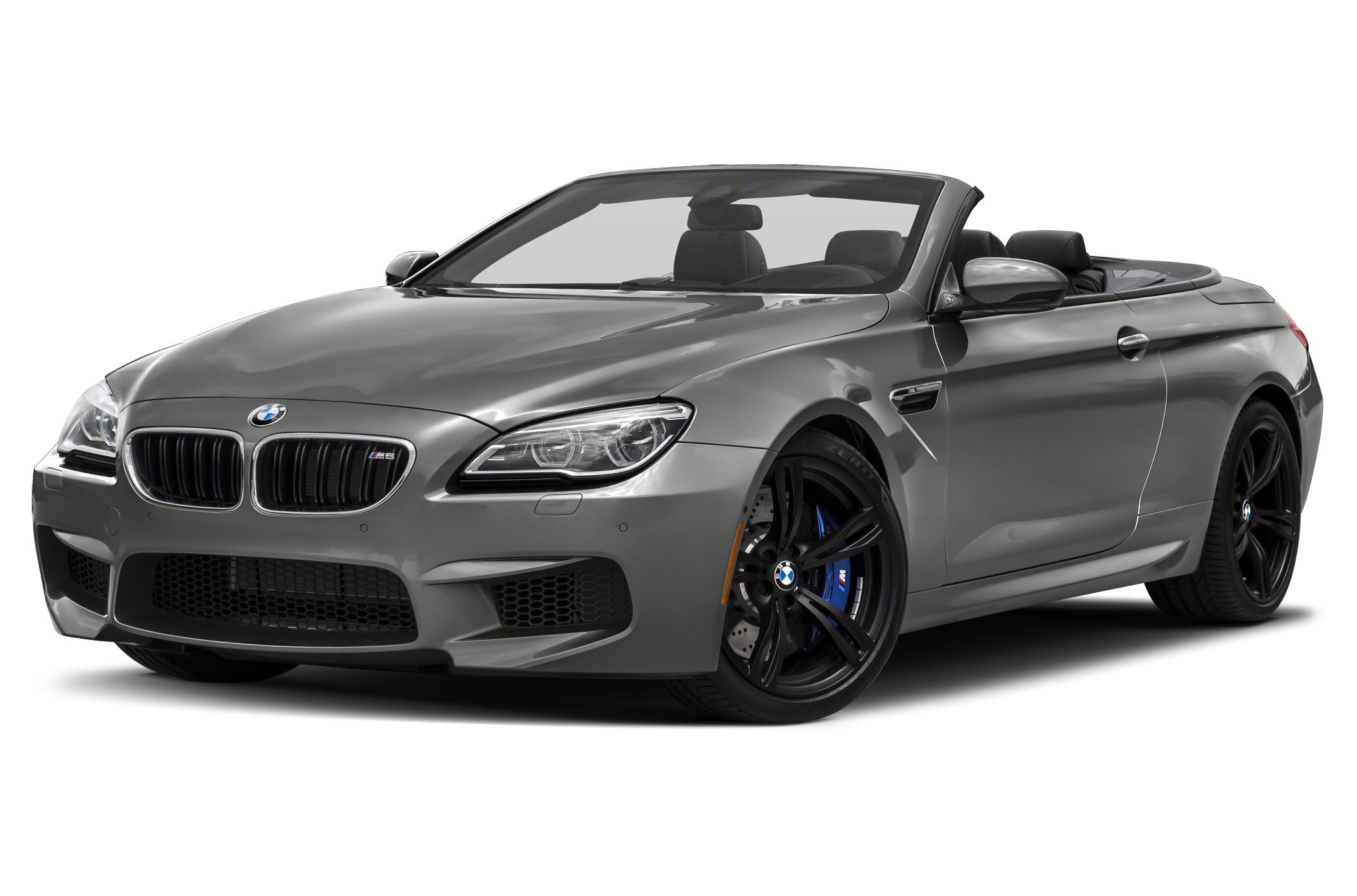 18 Bmw M6 Pictures