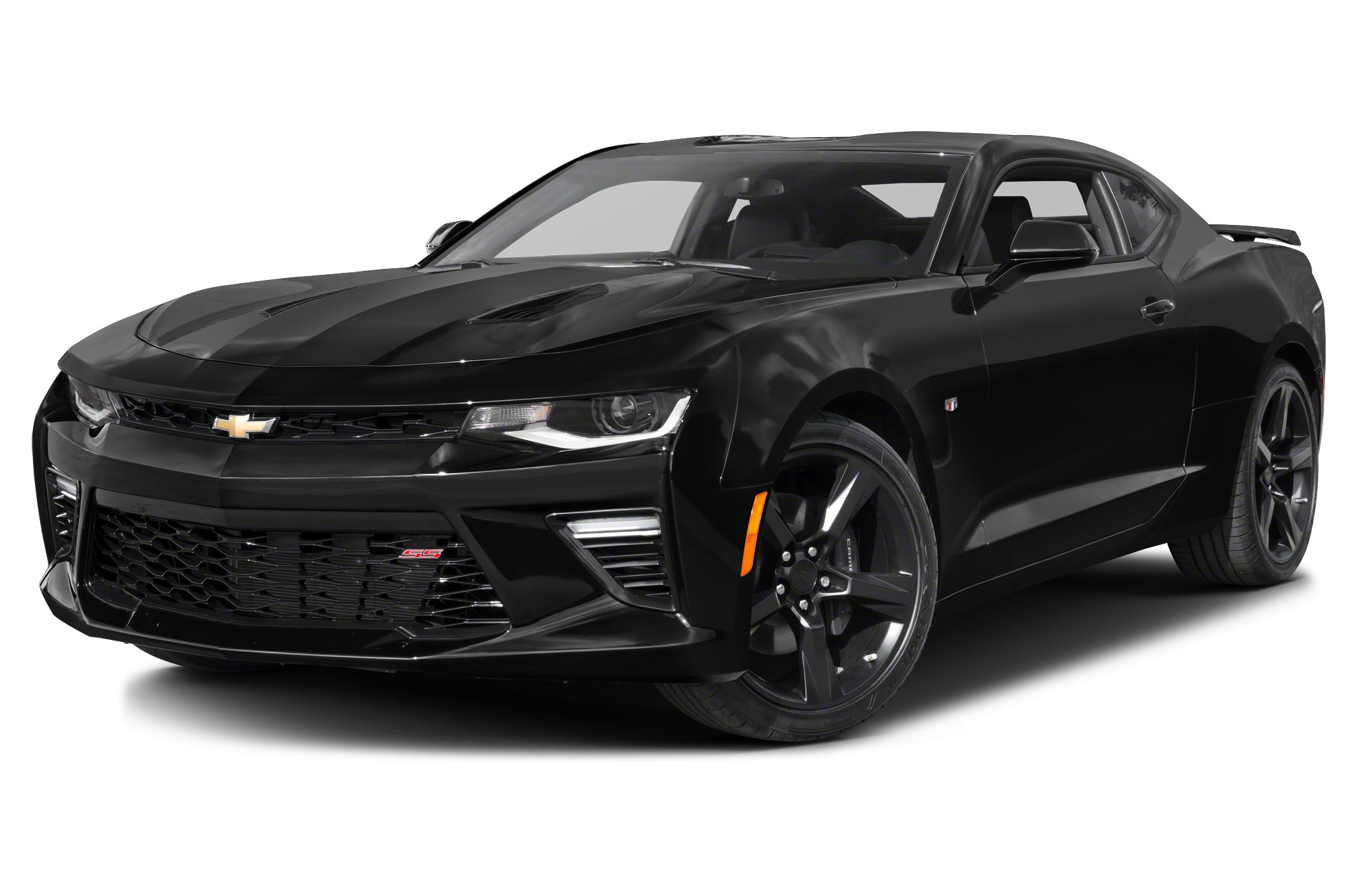 2018 Chevrolet Camaro 2ss 2dr Coupe Specs And Prices