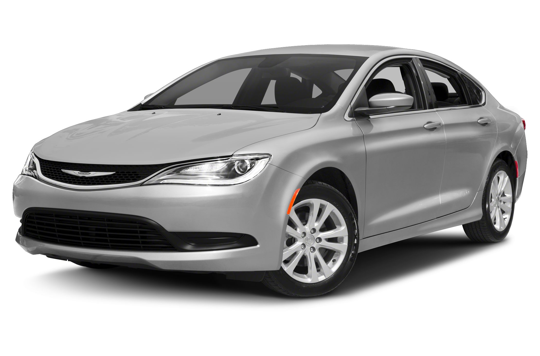 What The Chrysler 200 Will Probably Look Like In Convertible Form 
