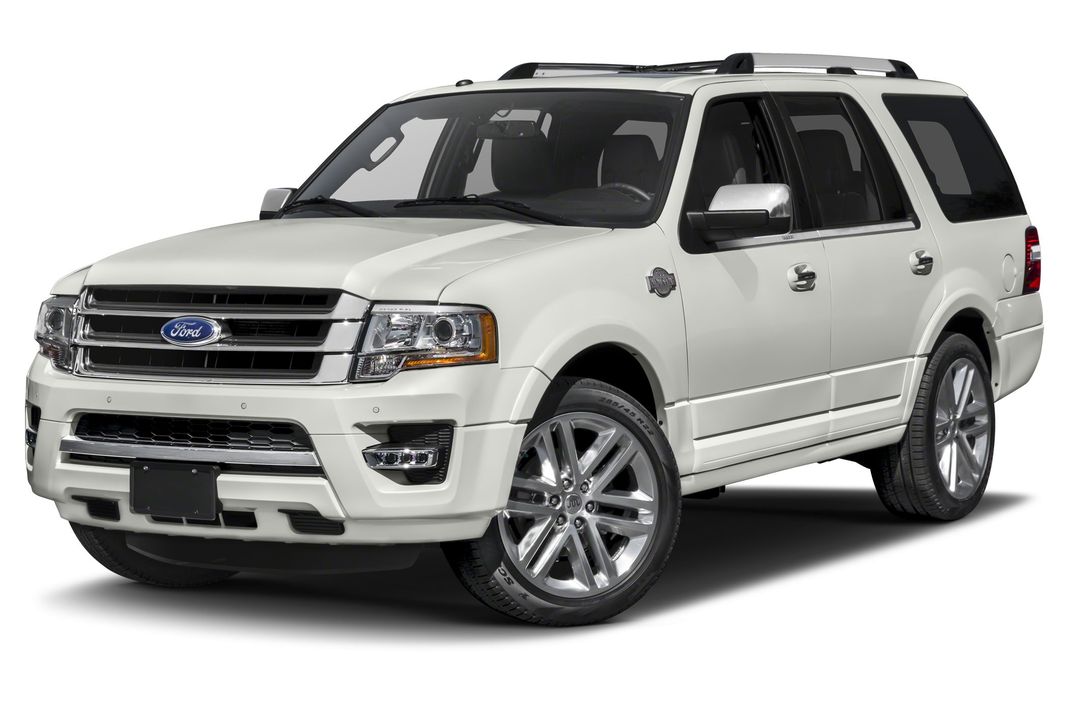 2016 Ford Expedition King Ranch 4dr 4x4 Pictures