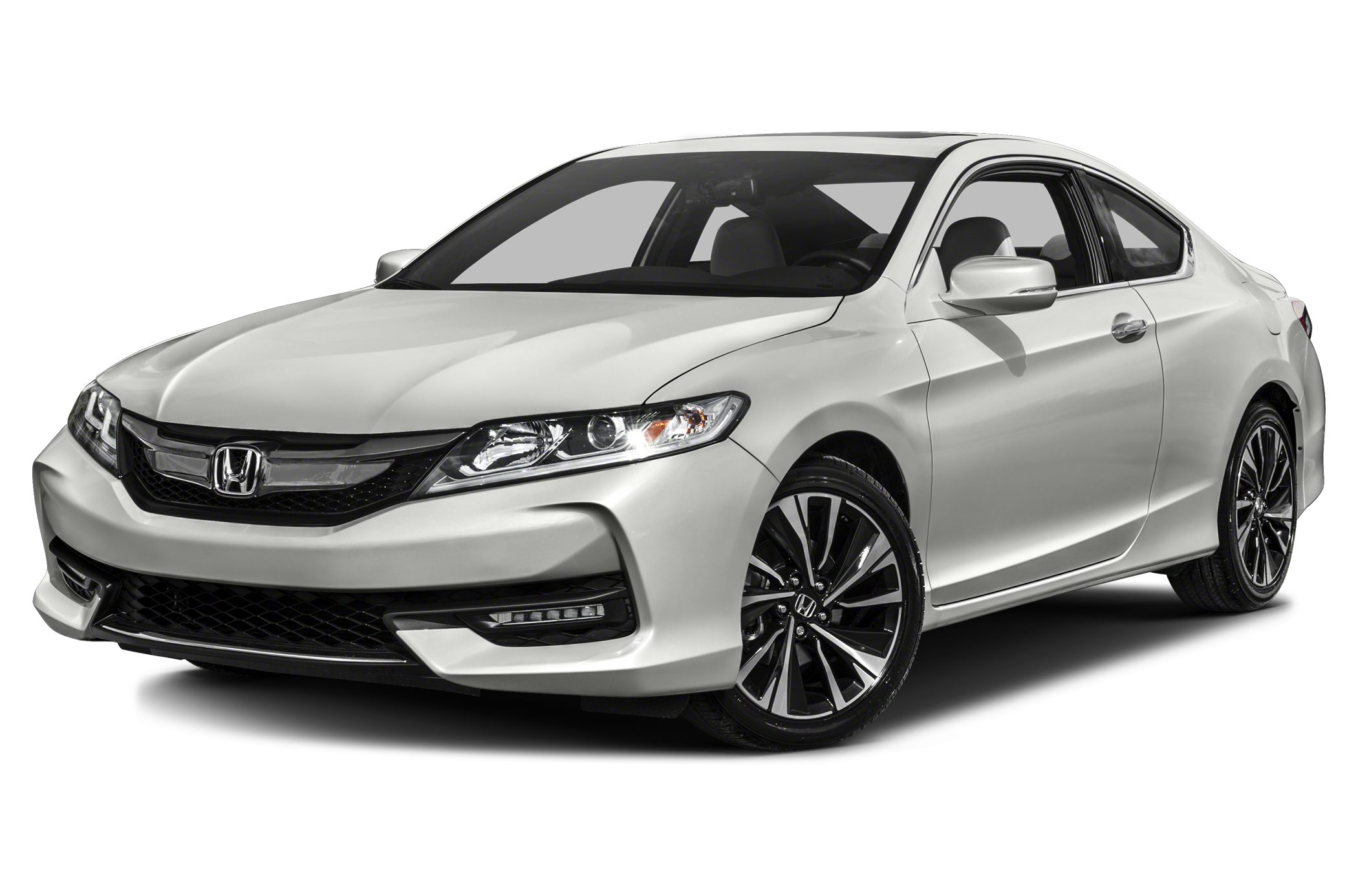 2016 Honda Accord Ex L 2dr Coupe Pictures