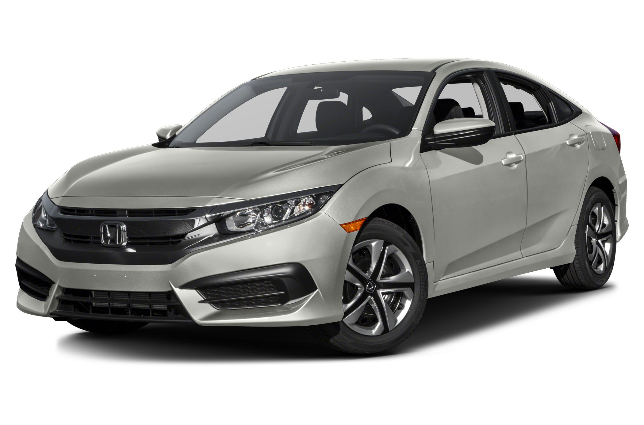 2016 Honda Civic Owner Reviews And Ratings