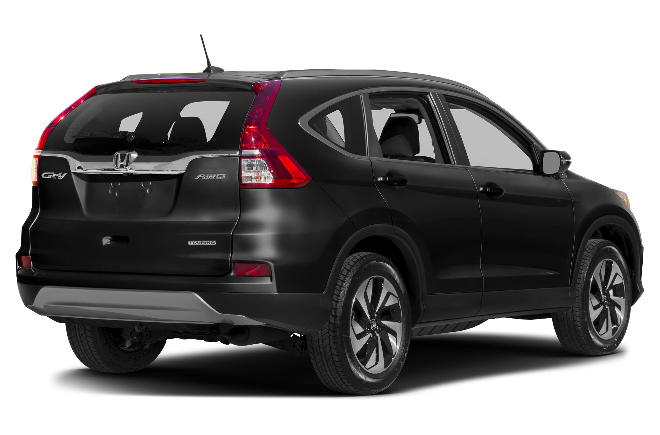 2016 Honda CR-V Touring 4dr All-wheel Drive Pictures