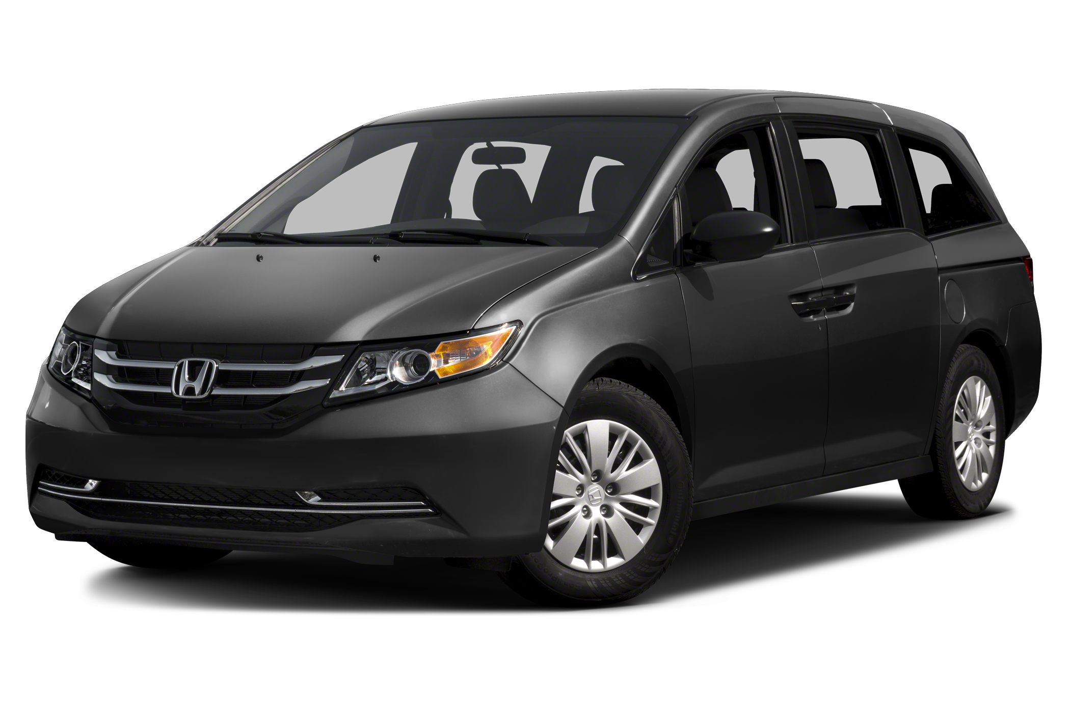 2016 Honda Odyssey LX Passenger Van 