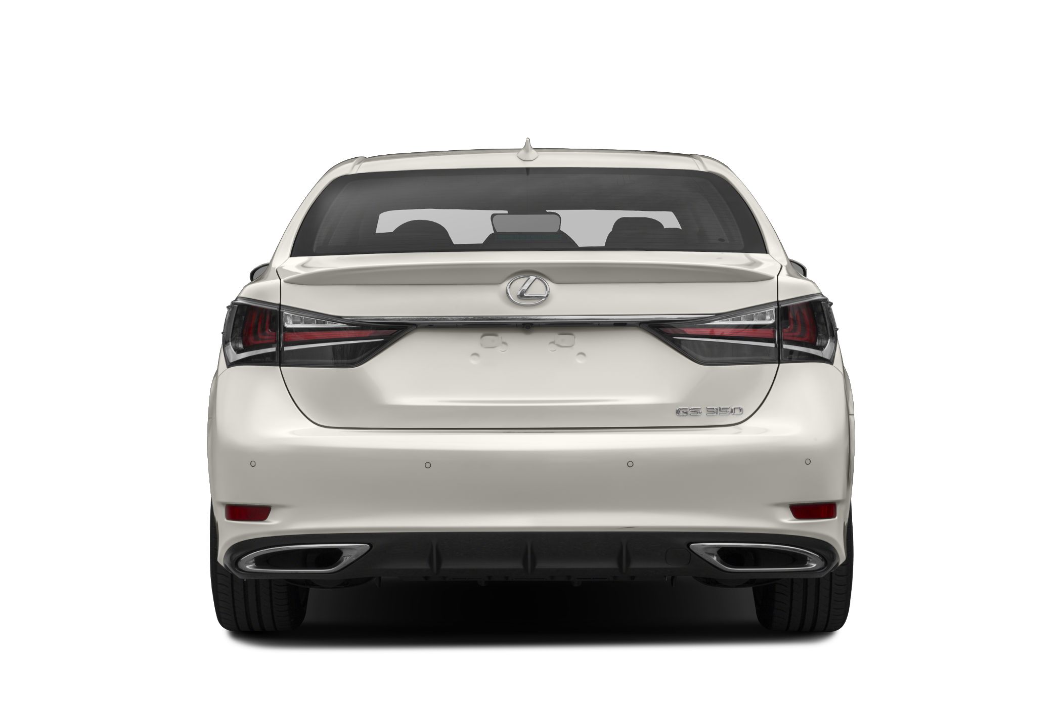 Lexus Gs 350 Rebates And Incentives