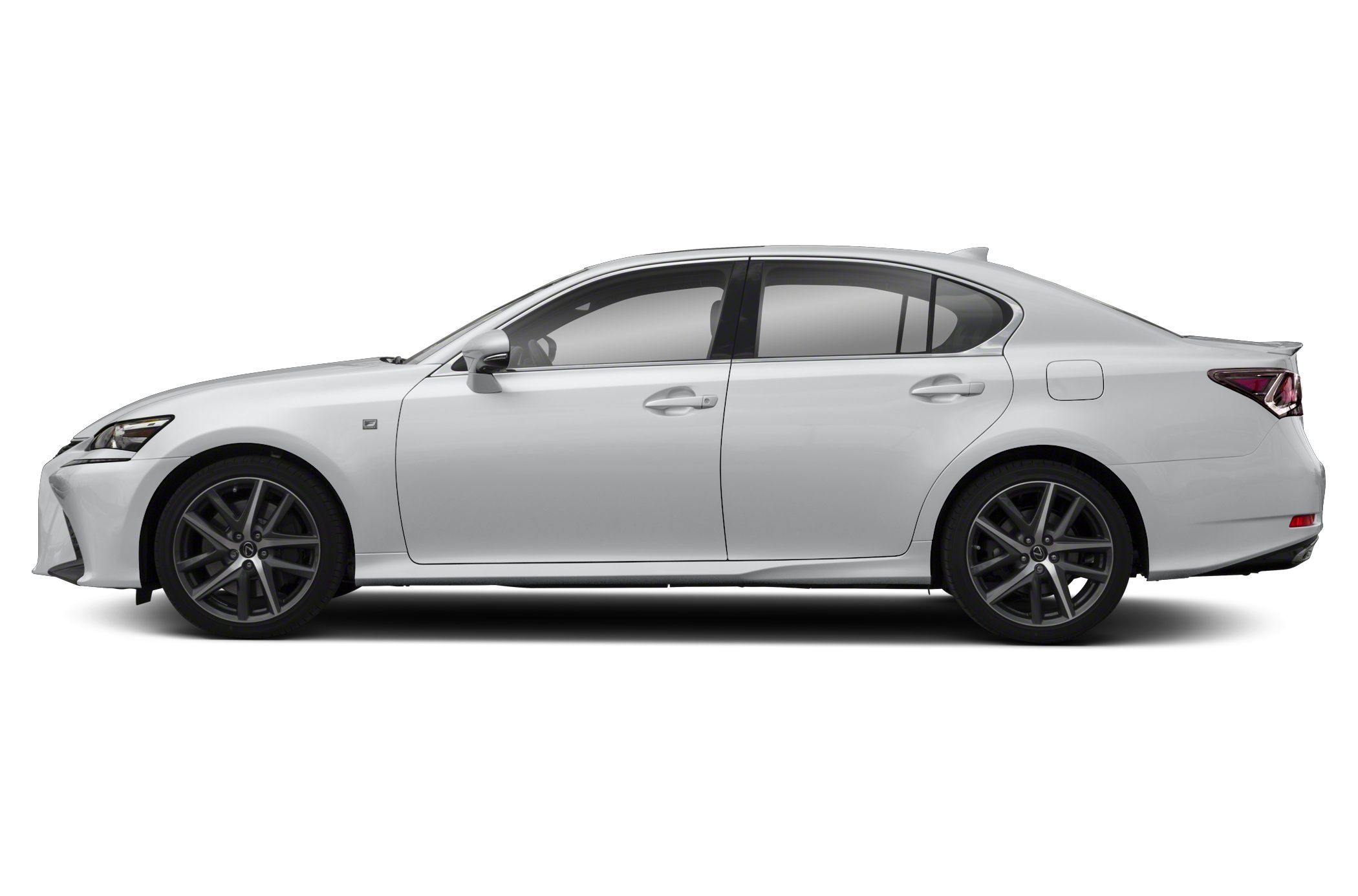 17 Lexus Gs 350 F Sport 4dr All Wheel Drive Sedan Pricing And Options