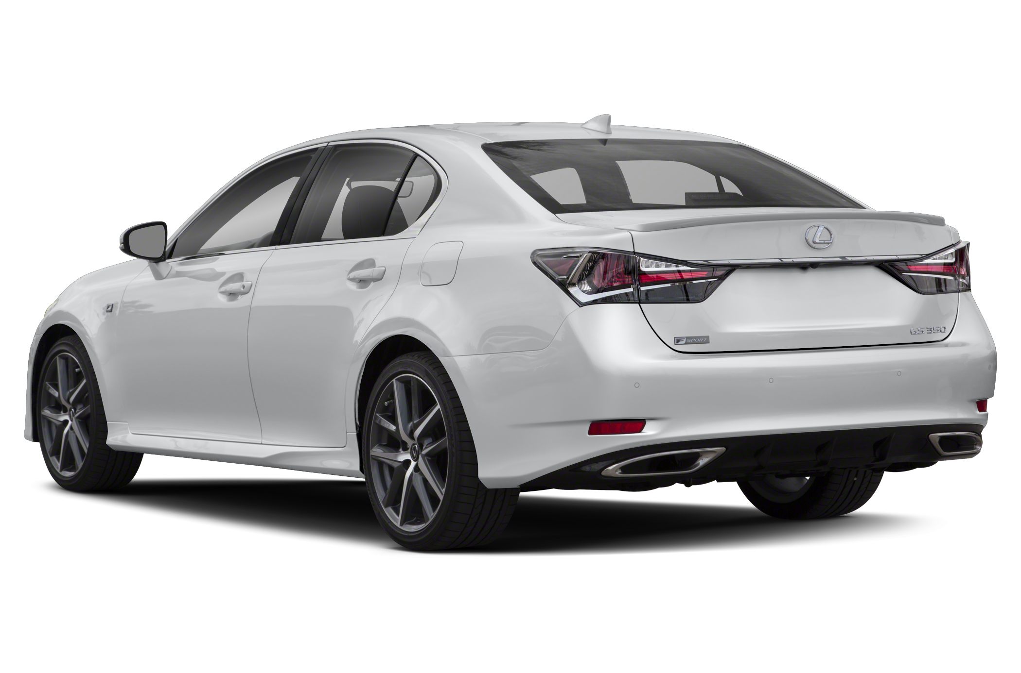 Lexus Gs 350 F Sport 4dr All Wheel Drive Sedan Specs And Prices