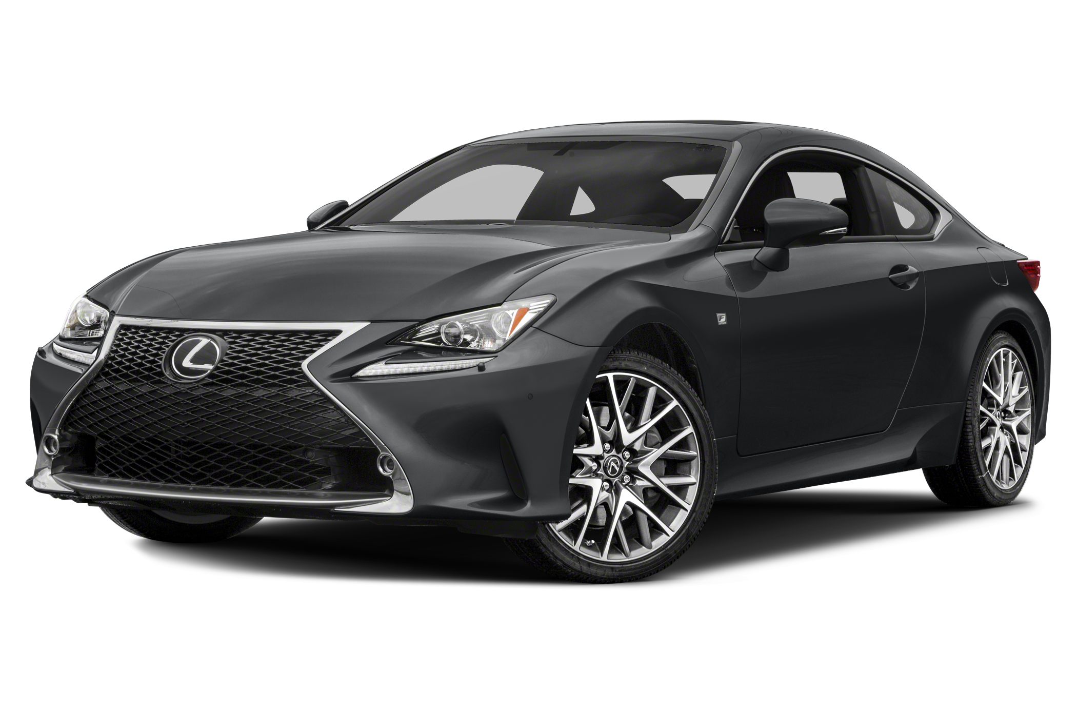 17 Lexus Rc 300 Specs And Prices