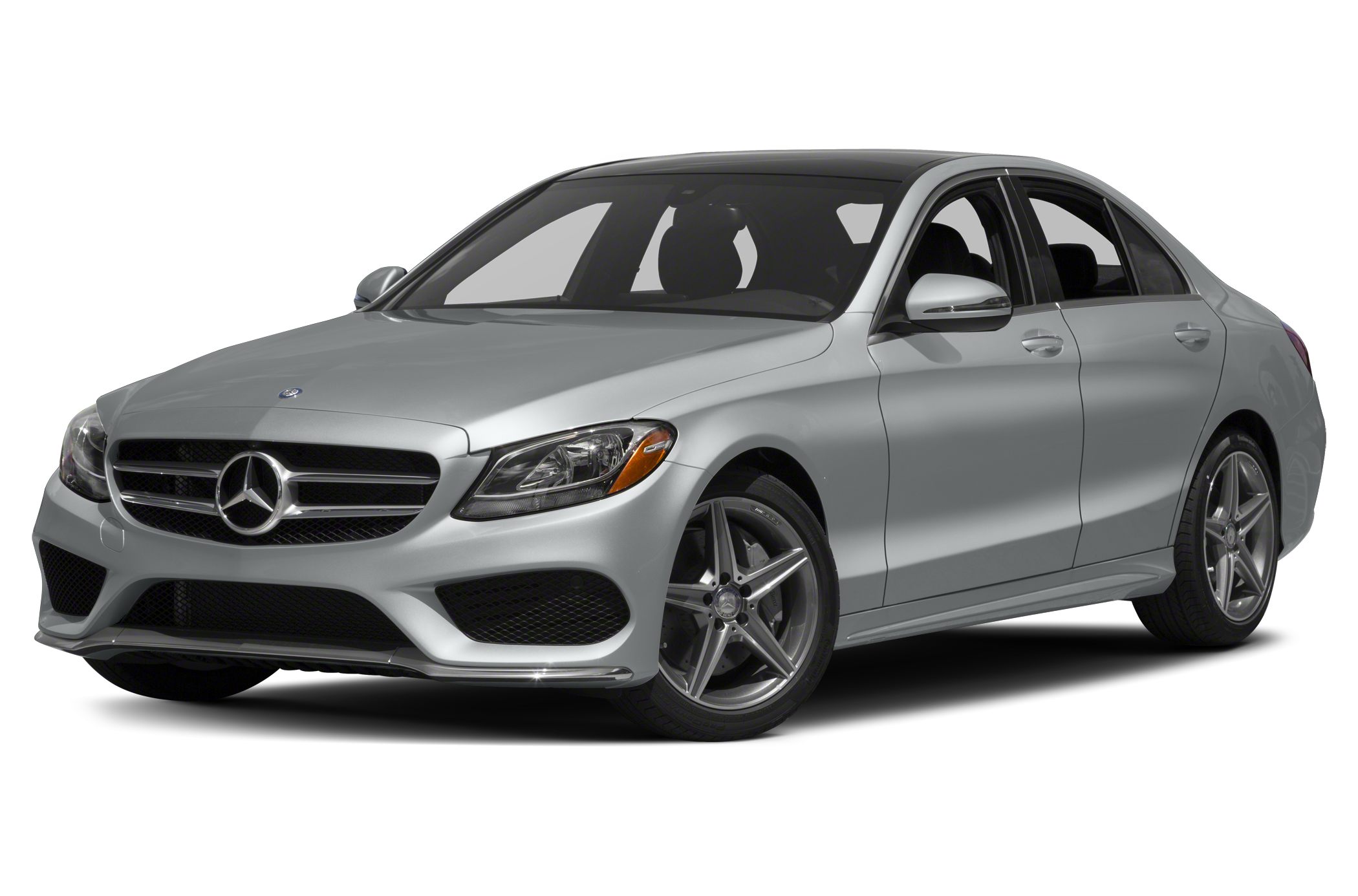 2016 Mercedes Benz C Class Sport C 300 All Wheel Drive 4matic Sedan Specs And Prices