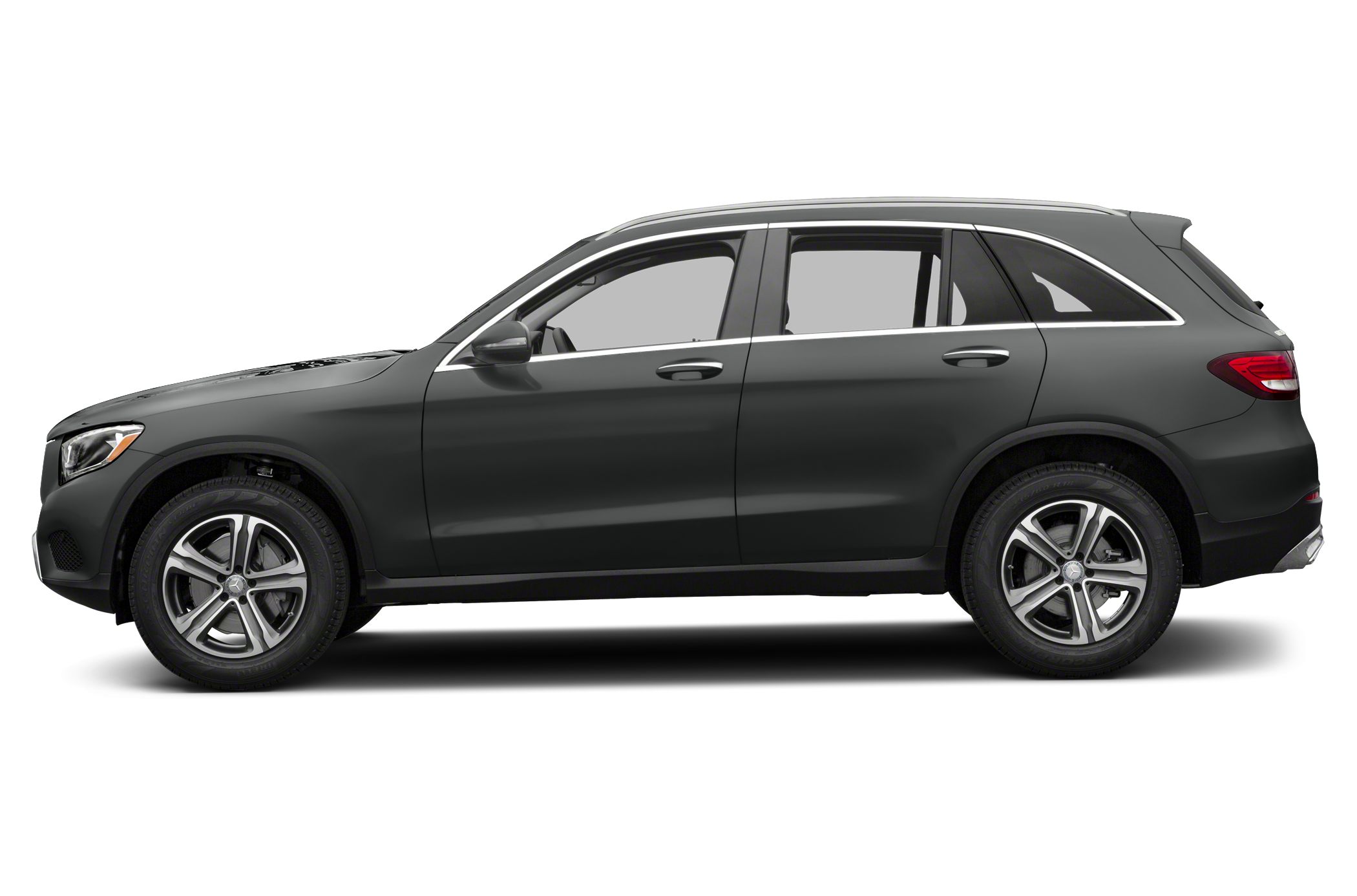 17 Mercedes Benz Glc 300 Base Glc 300 4dr All Wheel Drive 4matic Pricing And Options