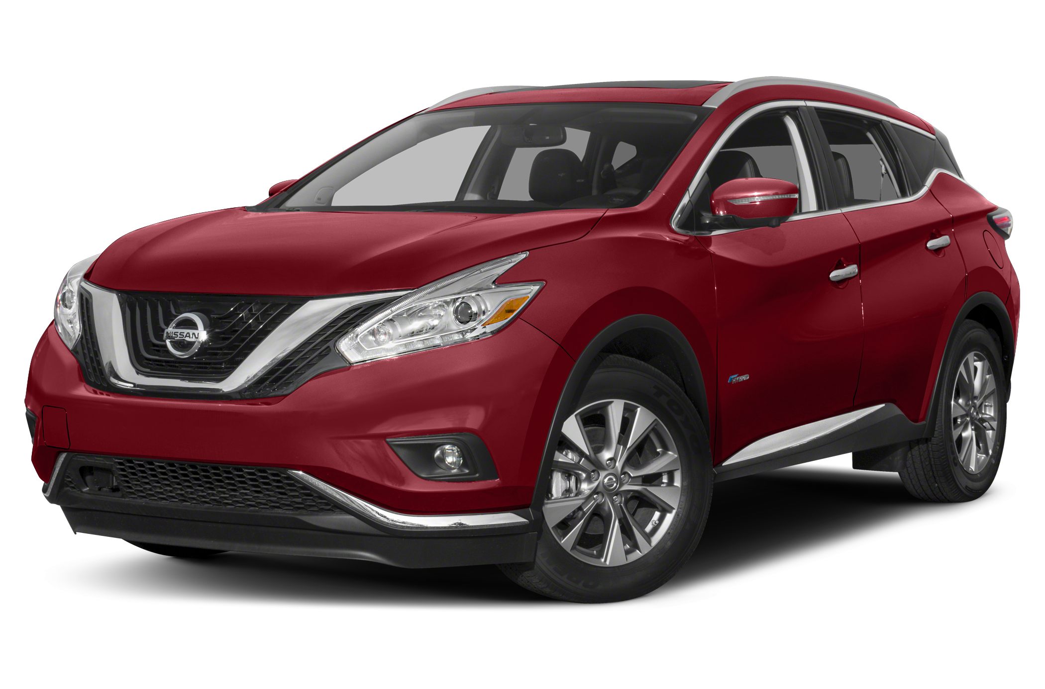 Nissan Murano Hybrid Prices, Reviews and New Model Information Autoblog