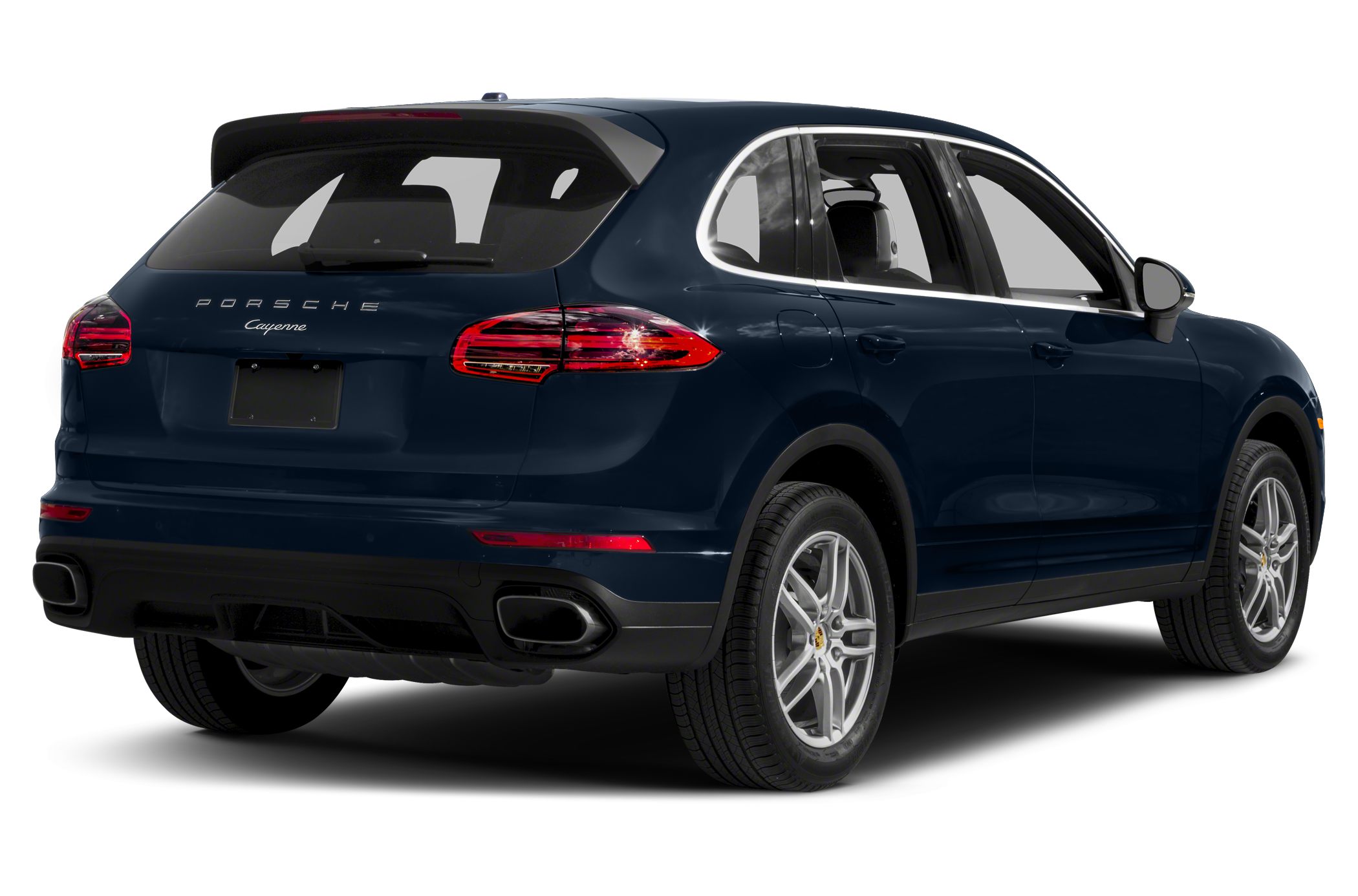 16 Porsche Cayenne Owner Reviews And Ratings