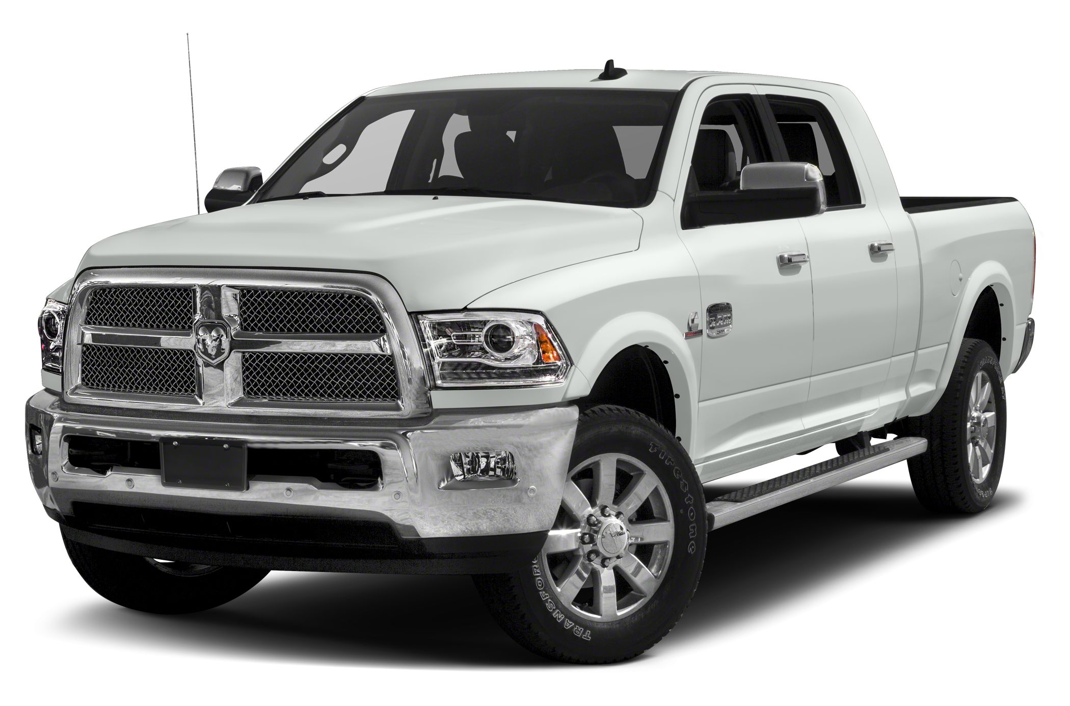 2018 Ram 2500 Longhorn 4x4 Mega Cab 160 5 In Wb Specs And Prices