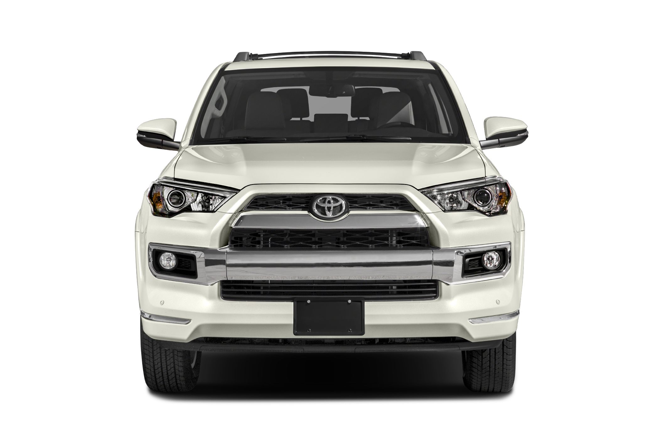 2016 Toyota 4runner Limited 4dr 4x4 Pictures