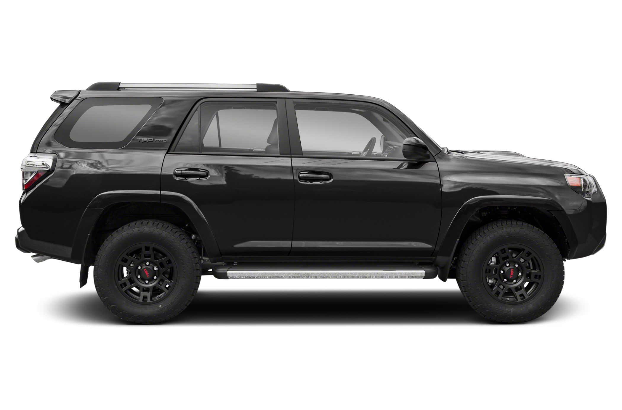 18 Toyota 4runner Trd Pro 4dr 4x4 Specs And Prices