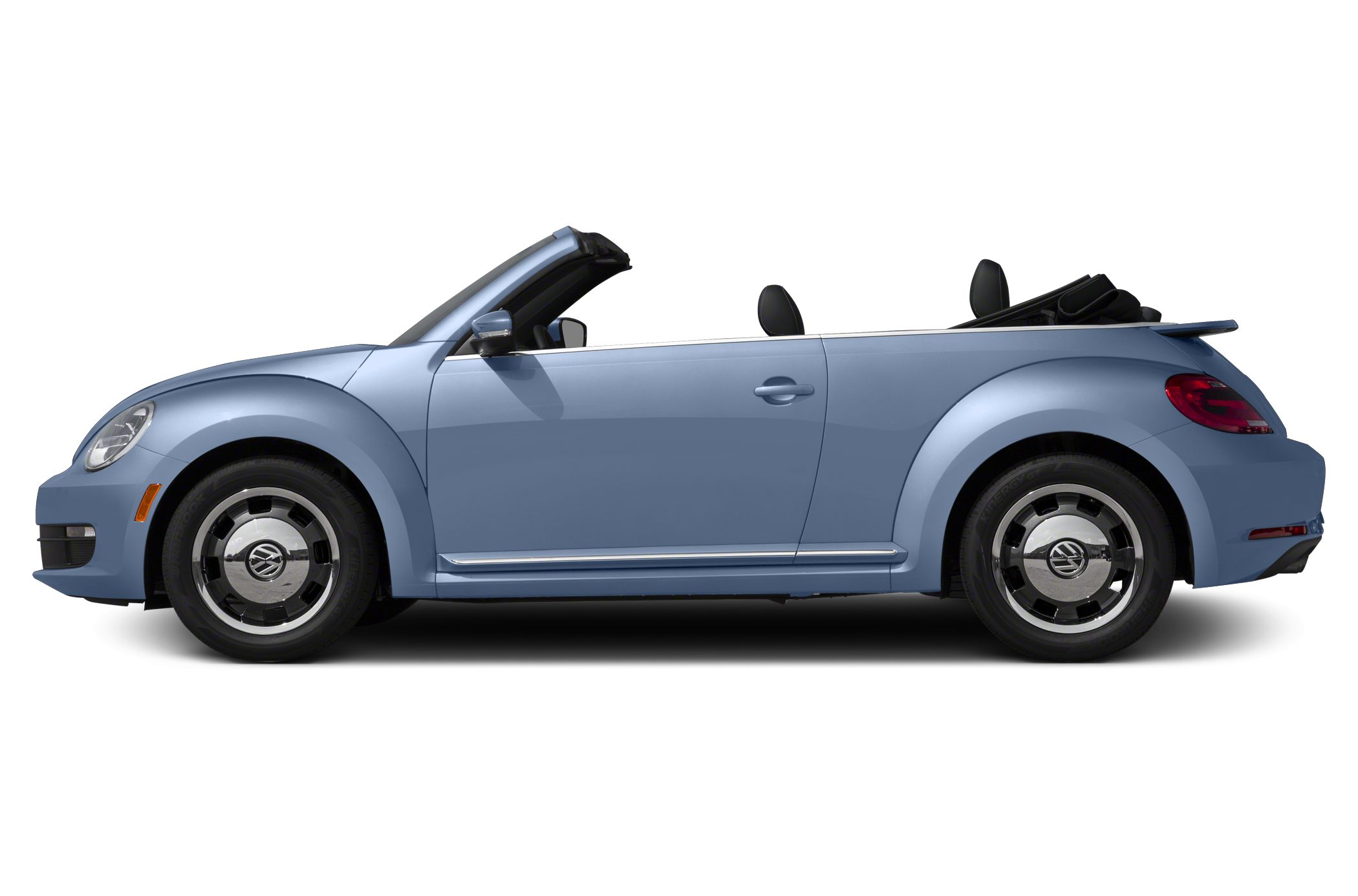 2016 Volkswagen Beetle 1.8T Denim 2dr Convertible Pictures