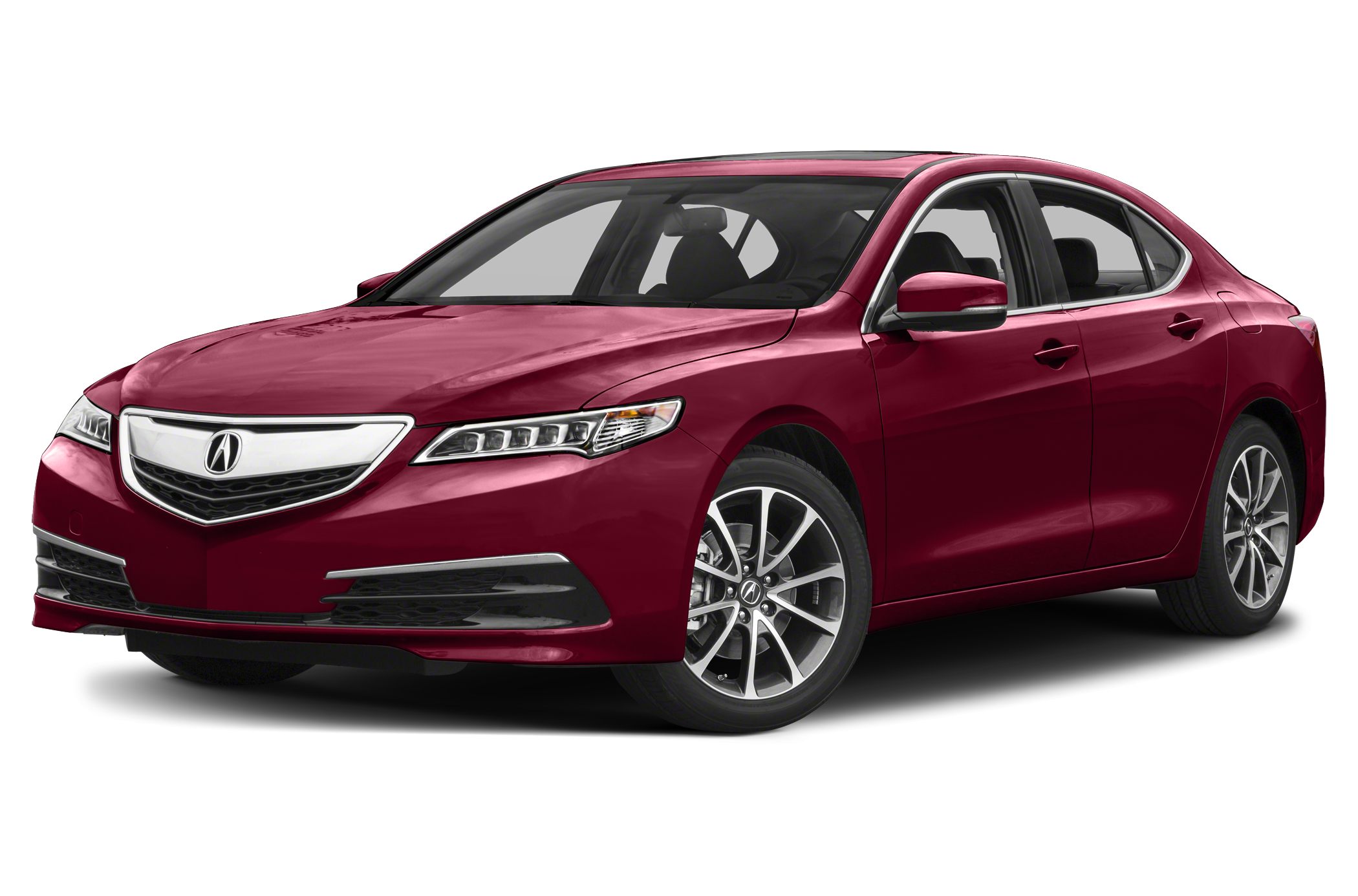 2017 Acura Tlx V6 4dr Front Wheel Drive Sedan Pictures