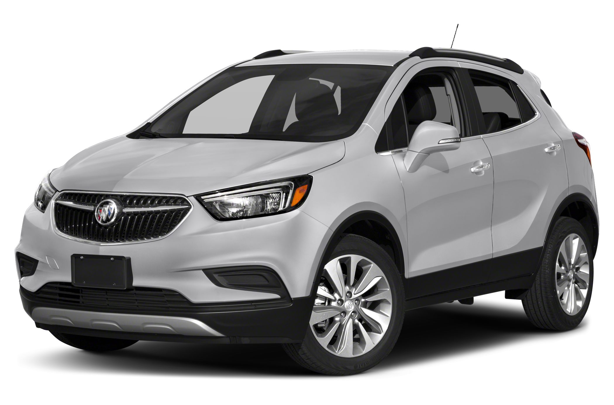 2018 Buick Encore Specs And Prices