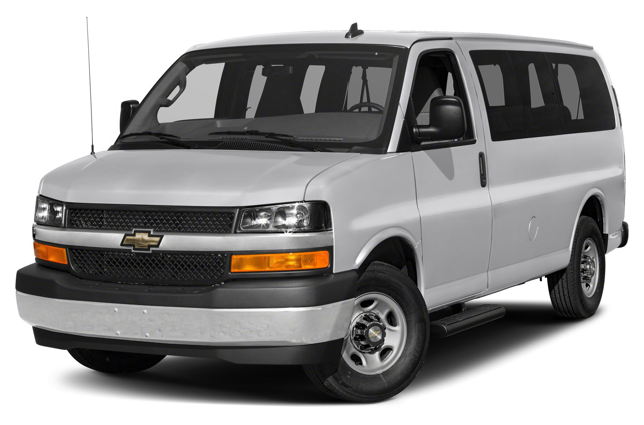 2016 Chevrolet Express 3500 Specs and 