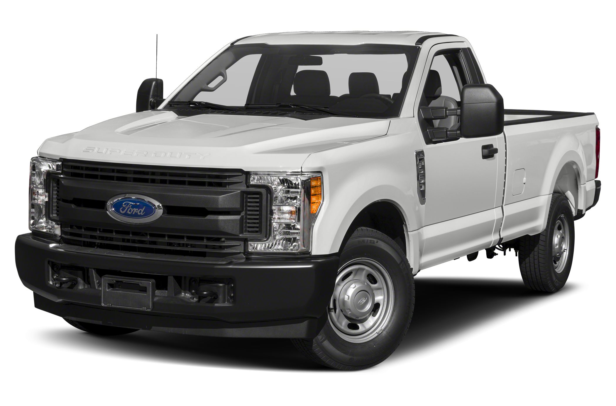 2019 Ford F 350 Pictures