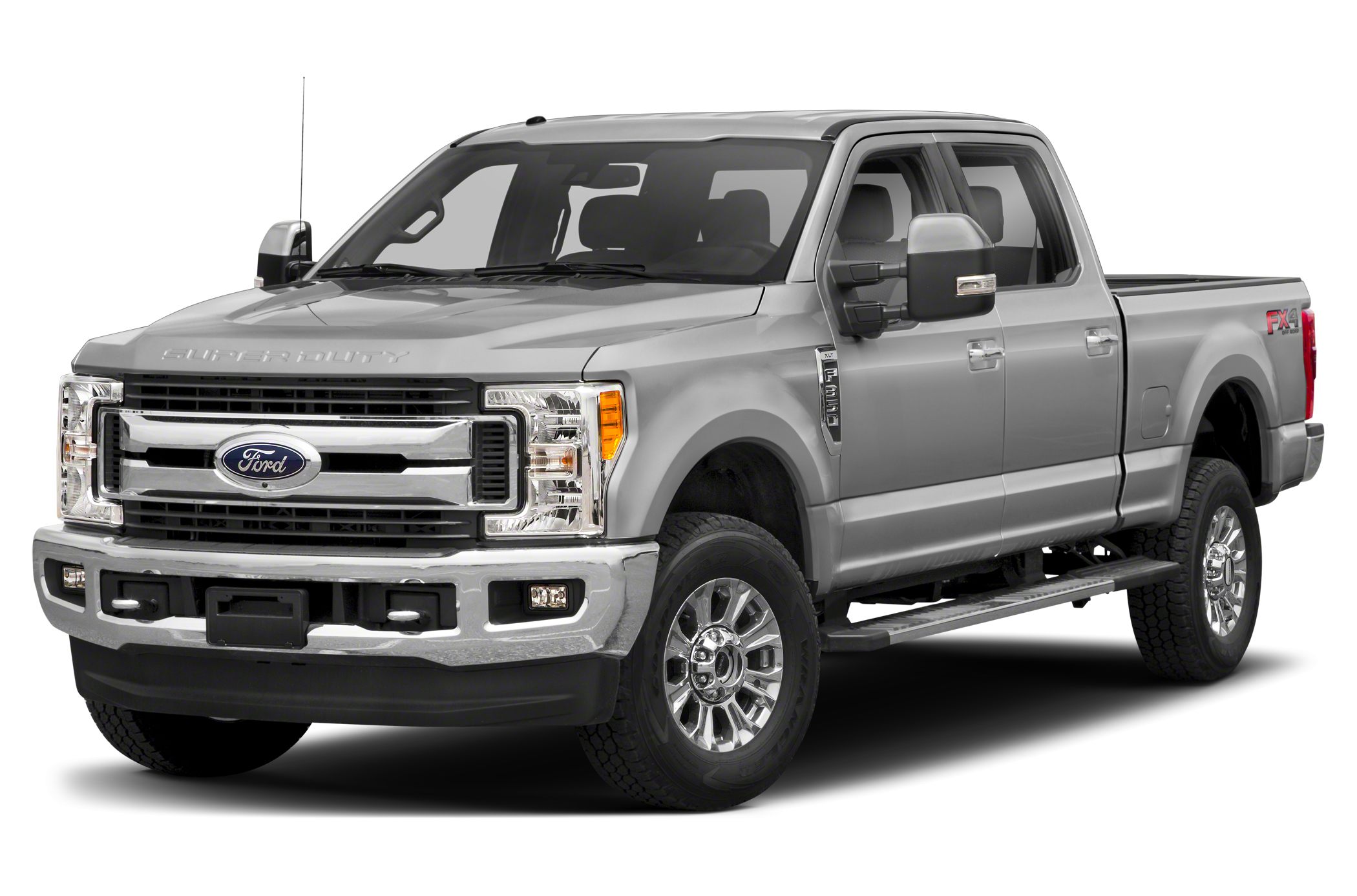2018 ford t250