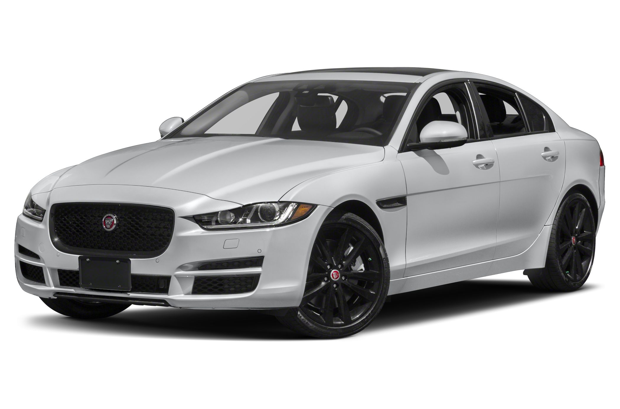 2017 Jaguar Xe 35t Prestige 4dr All Wheel Drive Specs And Prices