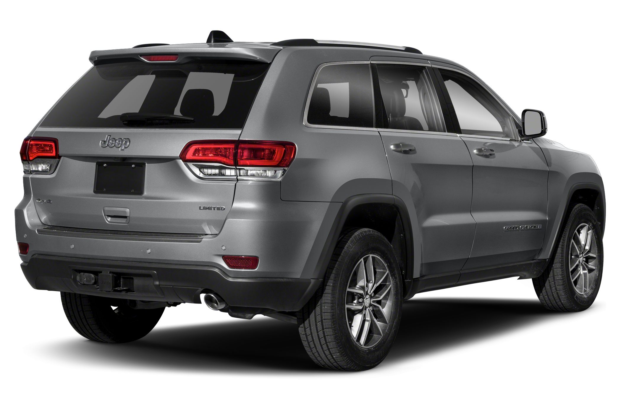 21 Jeep Grand Cherokee Limited 4dr 4x2 Pricing And Options