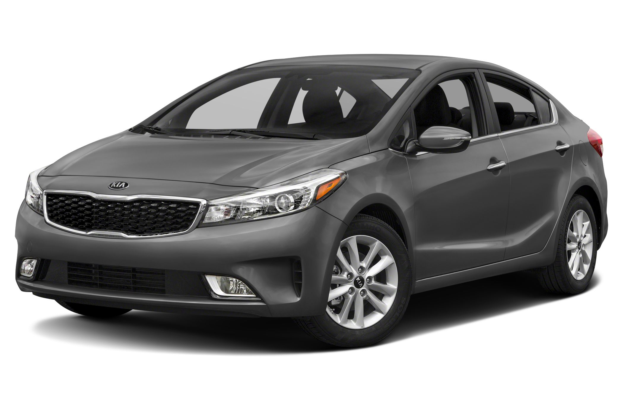 Great Deals on a new 2018 Kia Forte S 4dr Sedan at The Autoblog Smart ...