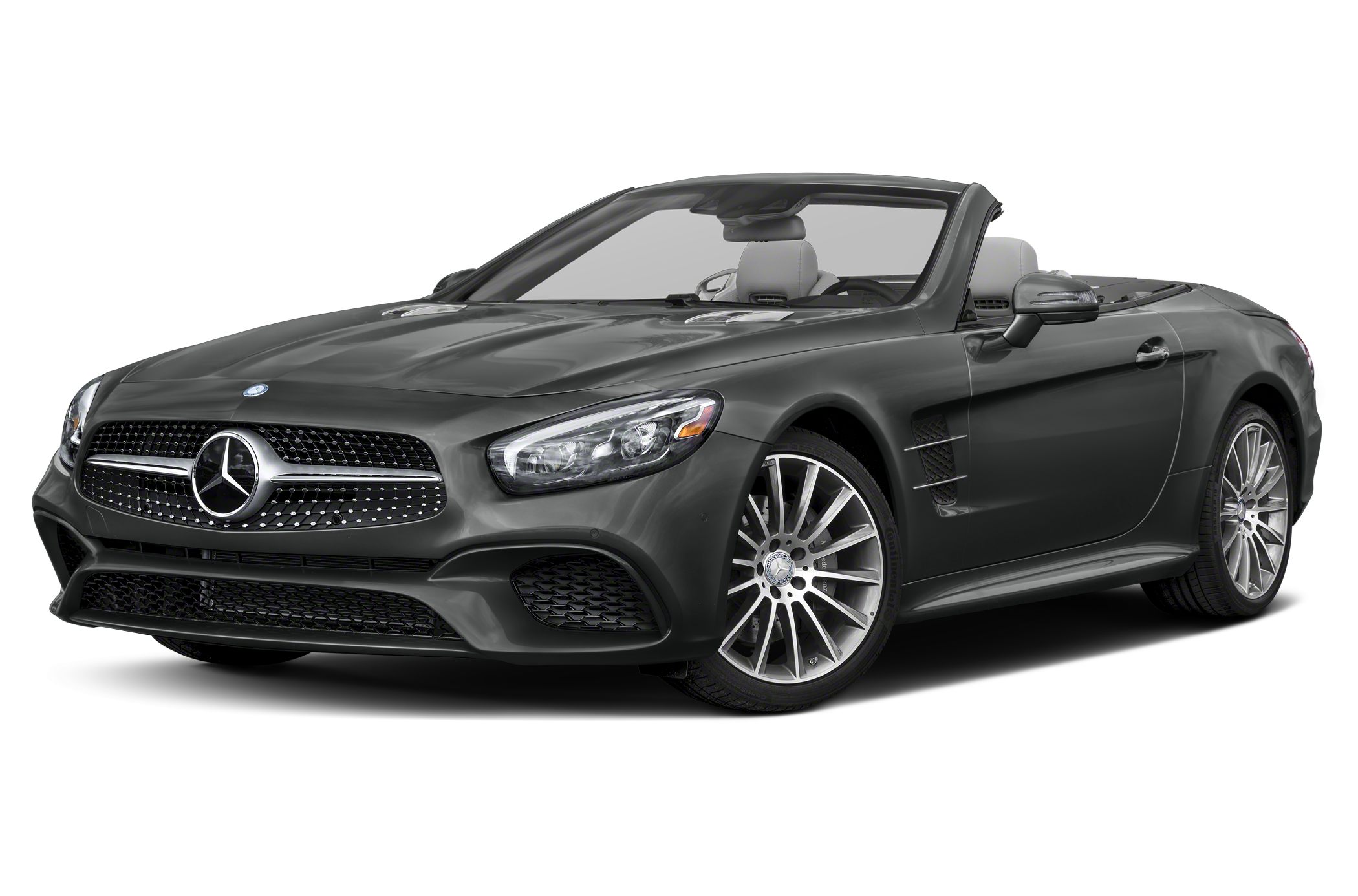 2017 Mercedes Benz Sl 550 Specs And Prices