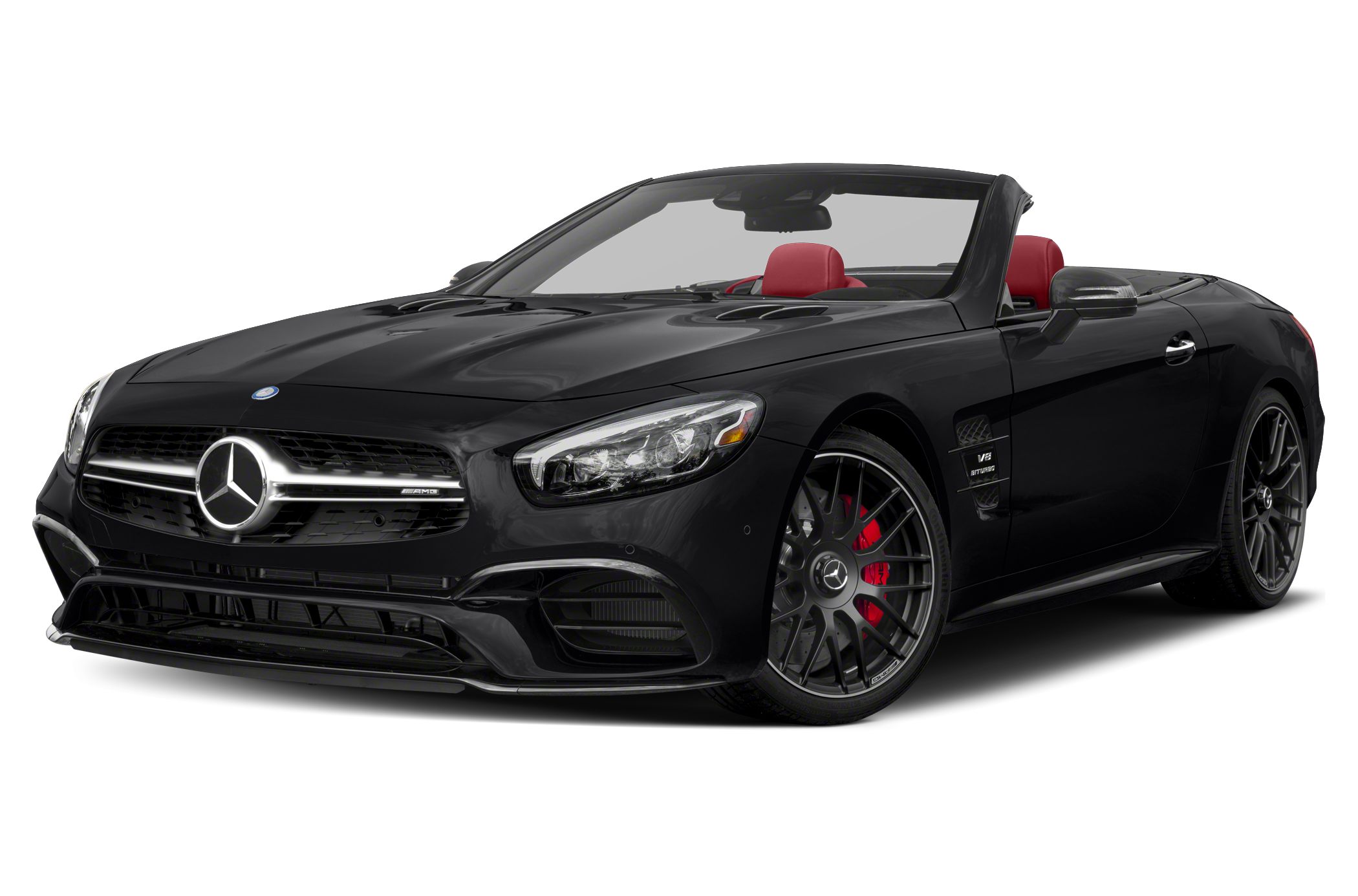 2019 Mercedes Benz Amg Sl 63 Specs And Prices