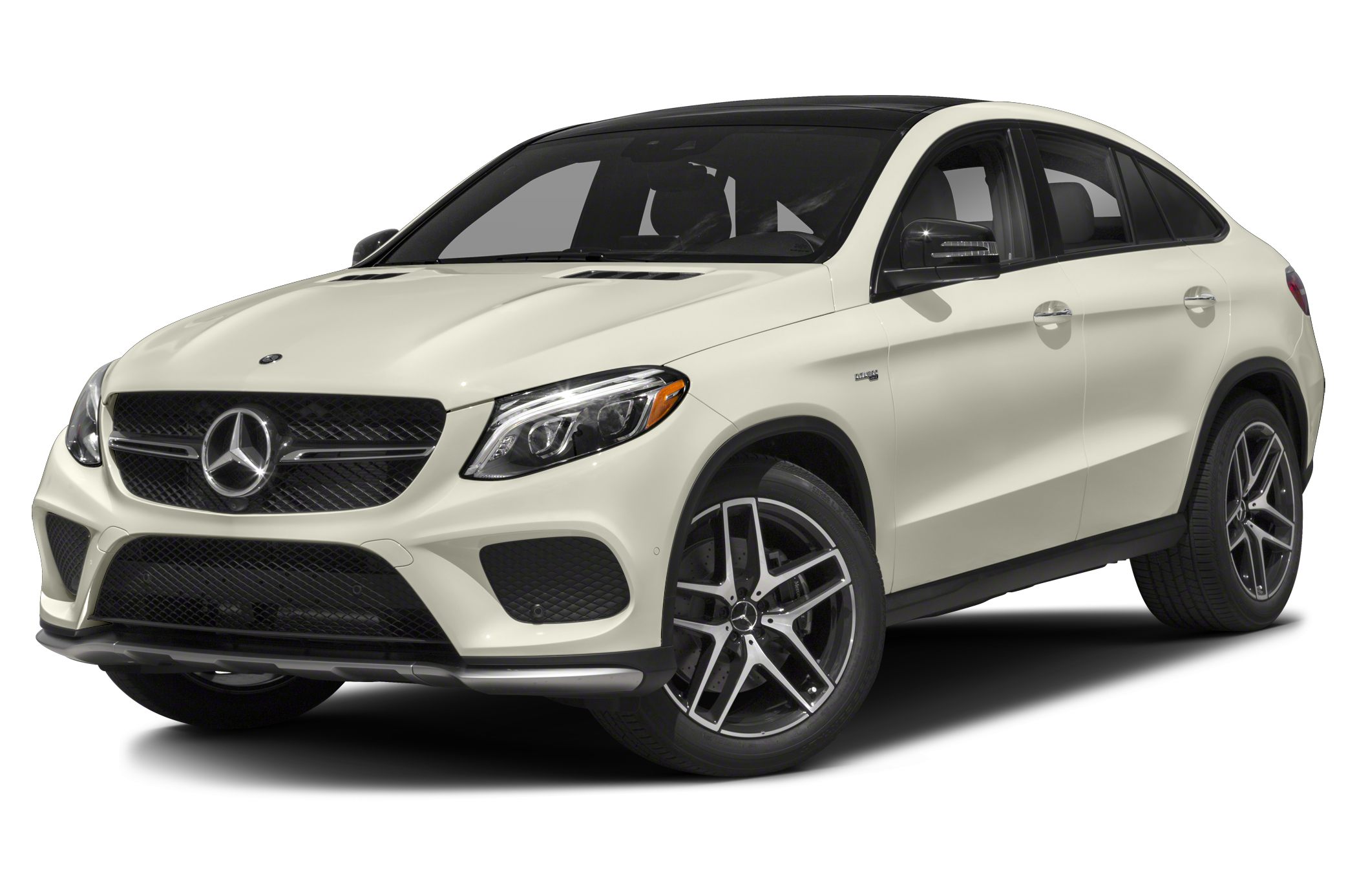 2019 Mercedes Benz Amg Gle 43 Base Amg Gle 43 Coupe 4dr All Wheel Drive 4matic Specs And Prices