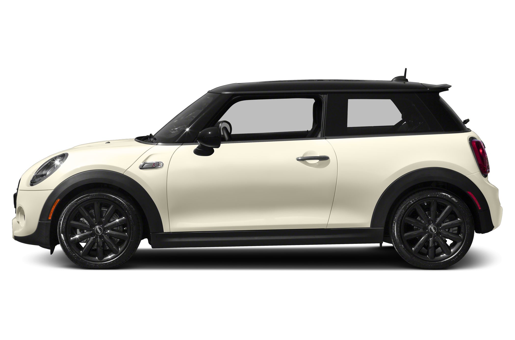 2015 MINI Hardtop Cooper S 2dr Pictures